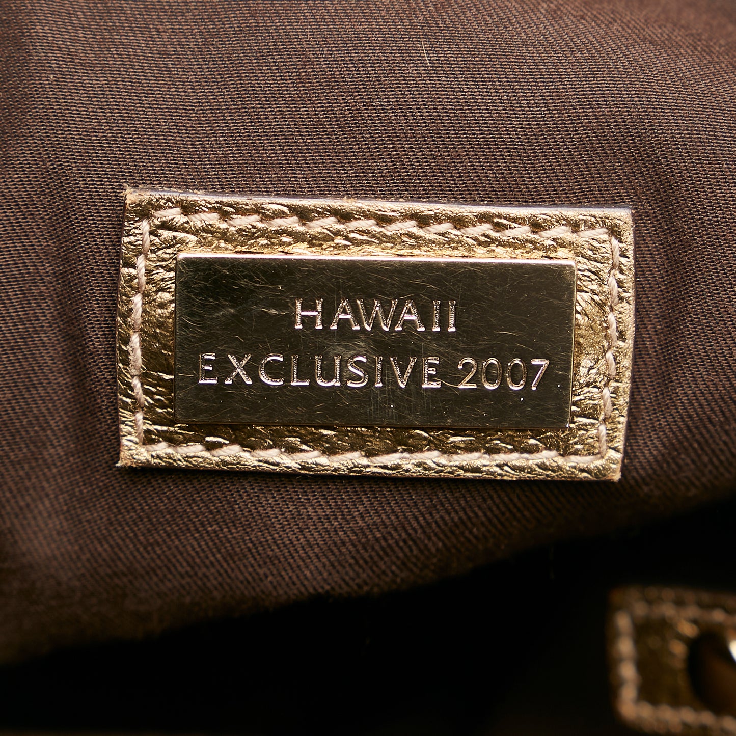 GG Canvas Pelham Shoulder Bag