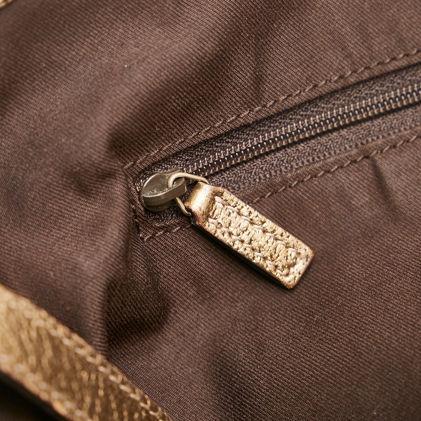 GG Canvas Pelham Shoulder Bag