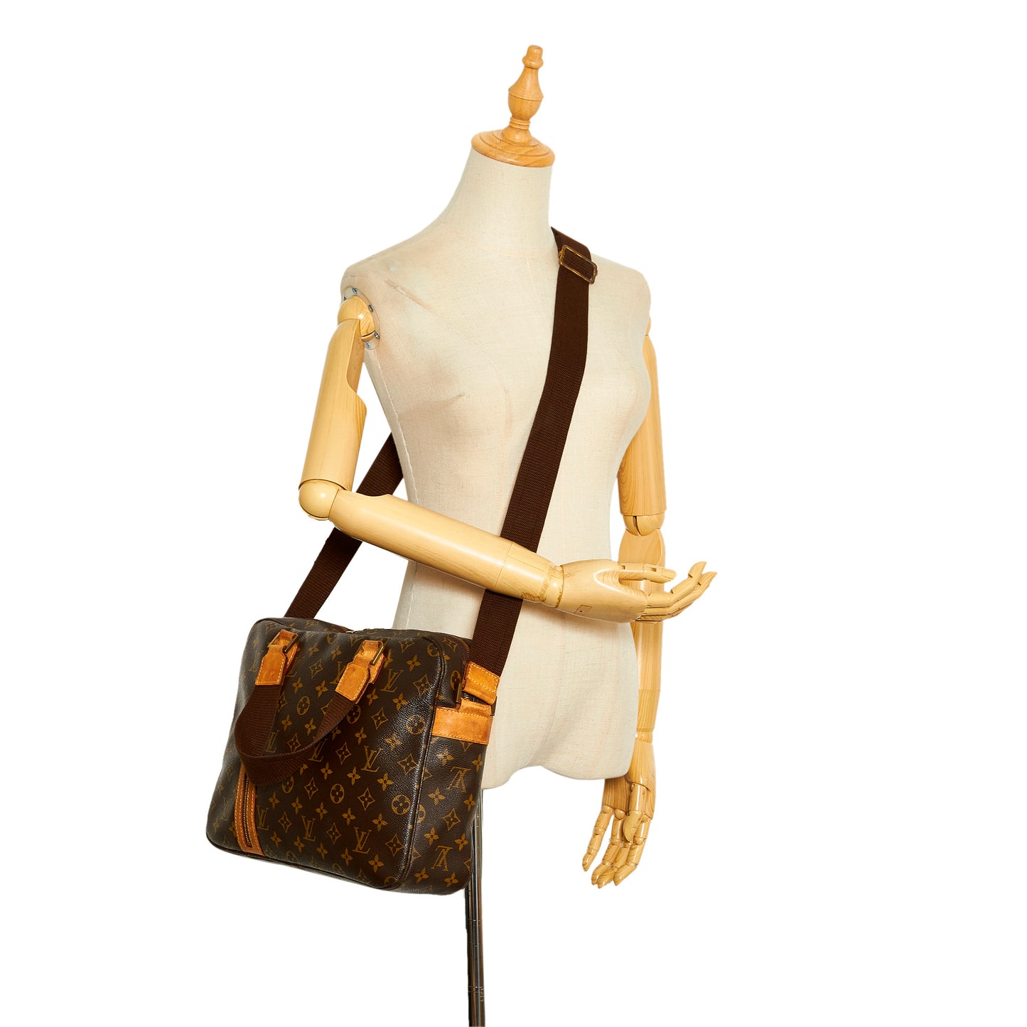 Monogram Sac Bosphore
