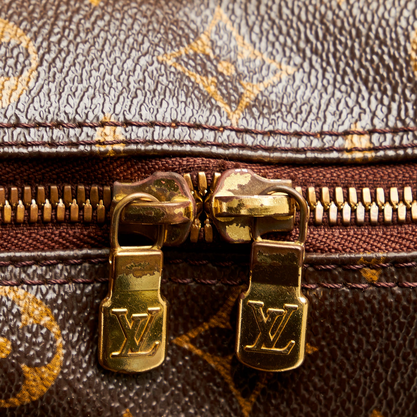 Monogram Sac Bosphore