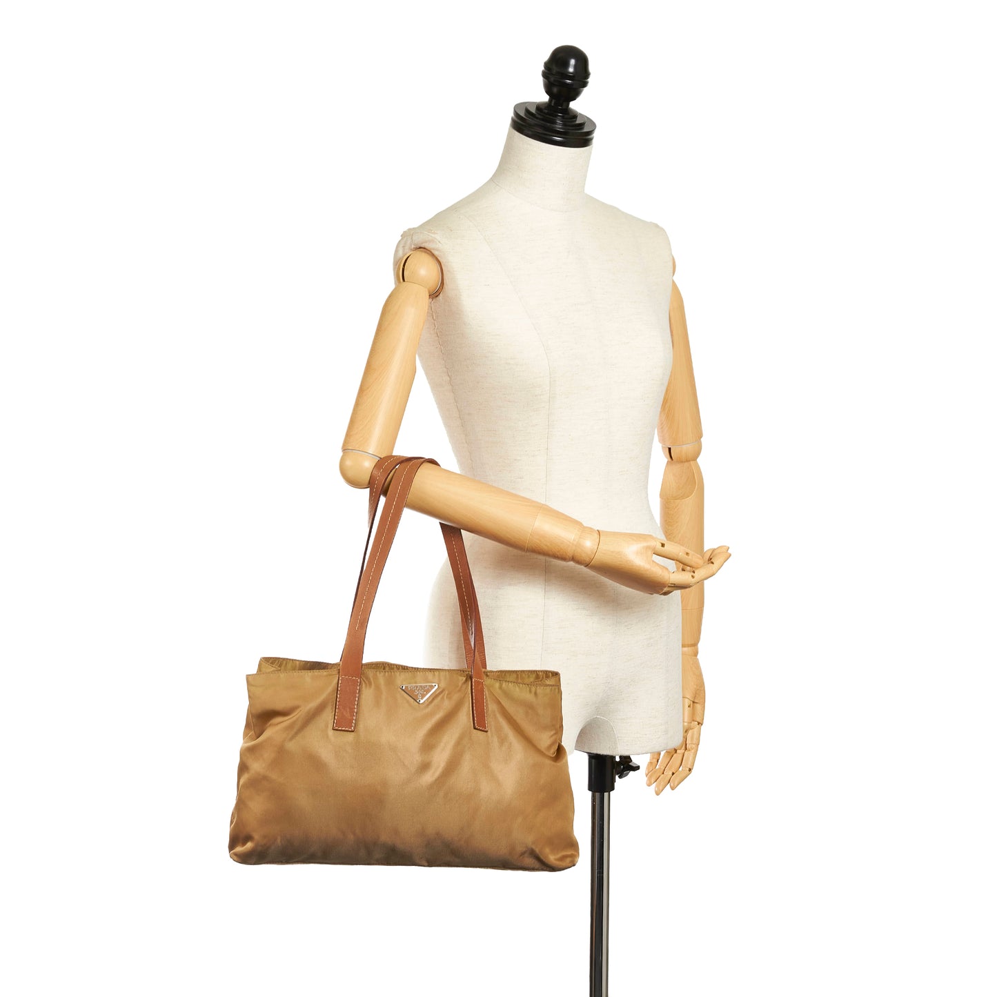 Tessuto Shoulder Bag
