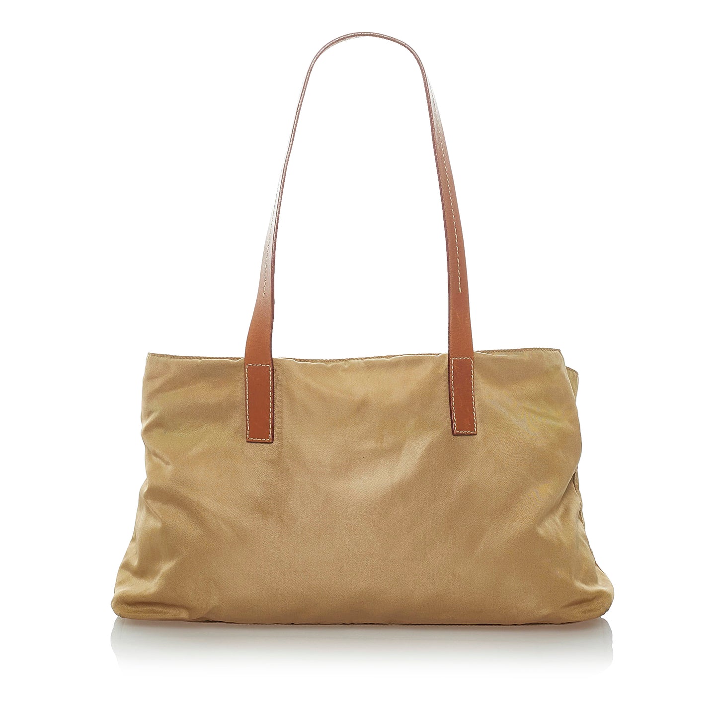 Tessuto Shoulder Bag