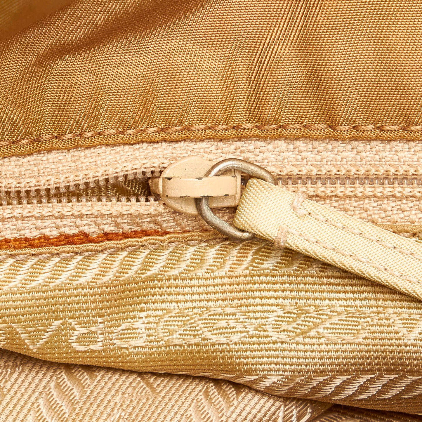 Tessuto Shoulder Bag