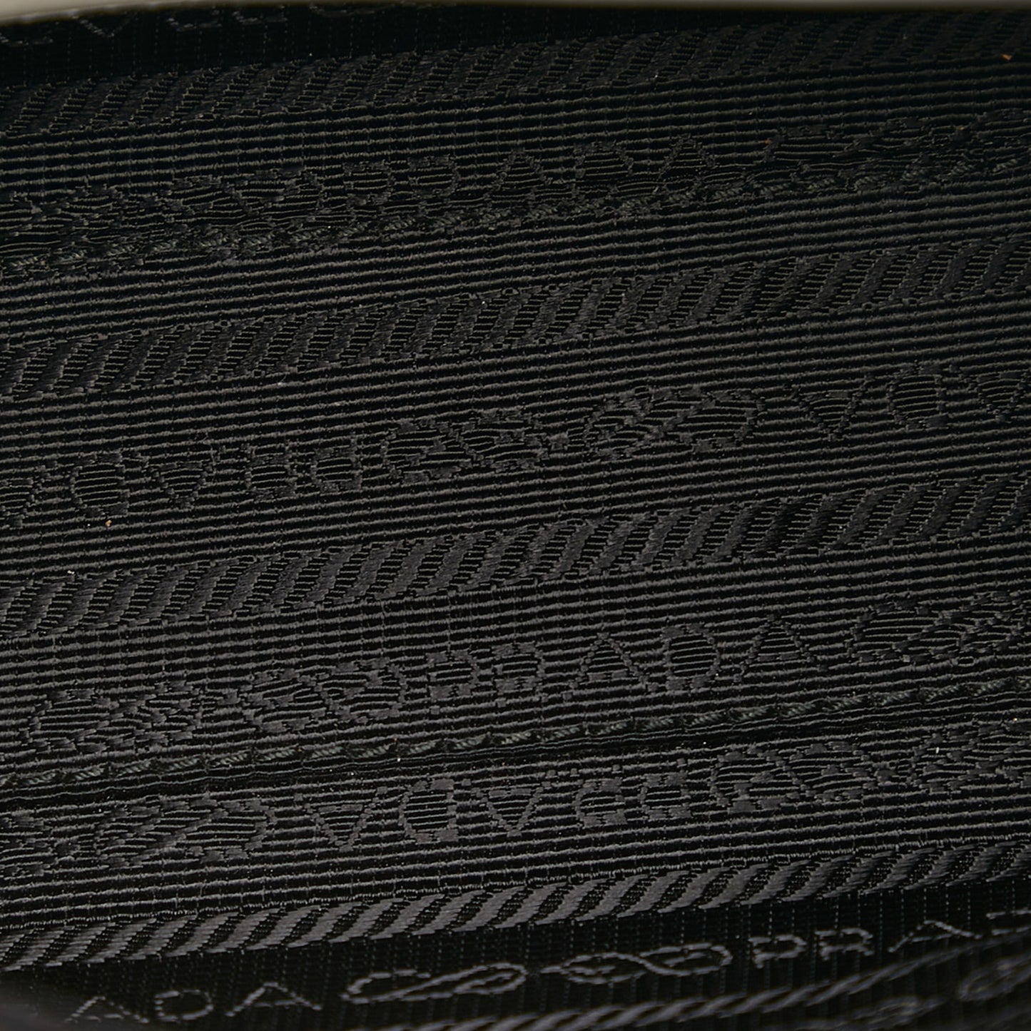 Logo Embossed Mini Tote