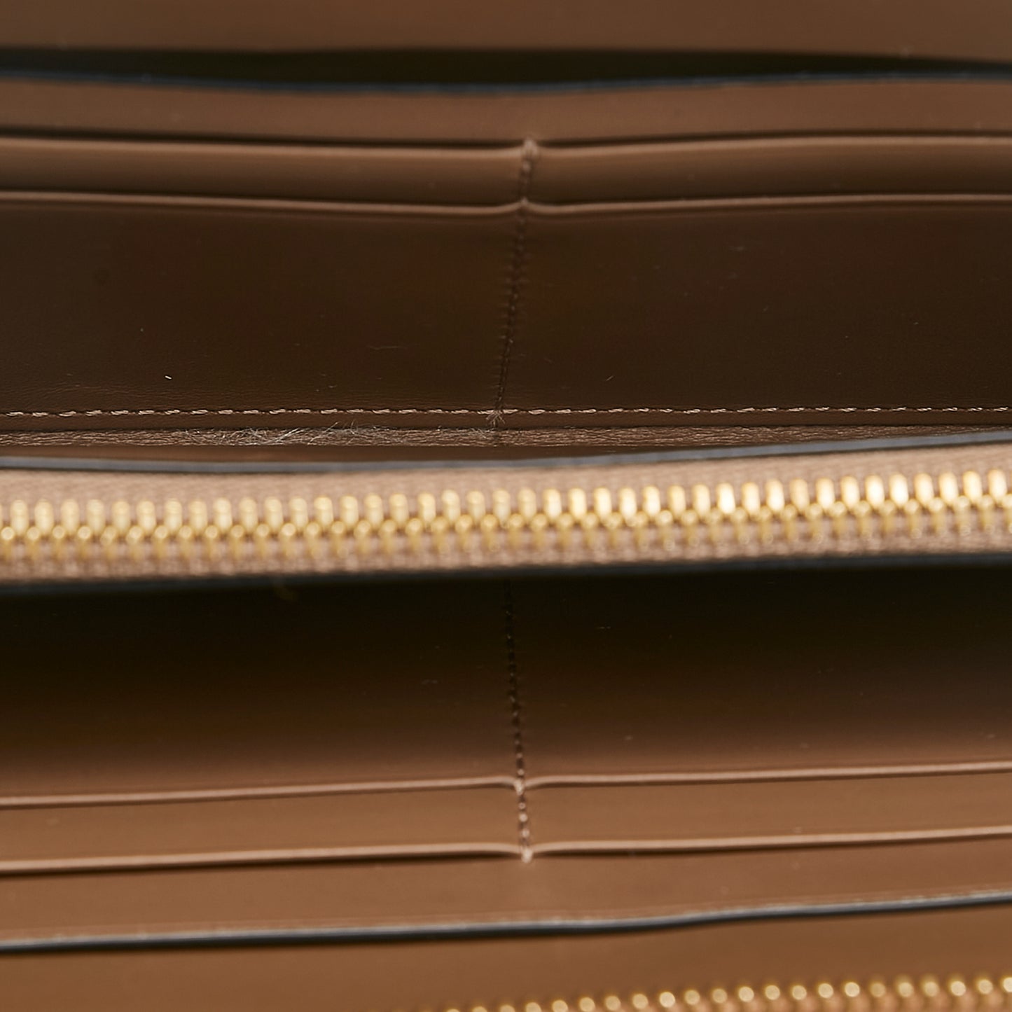 Puzzle Long Wallet