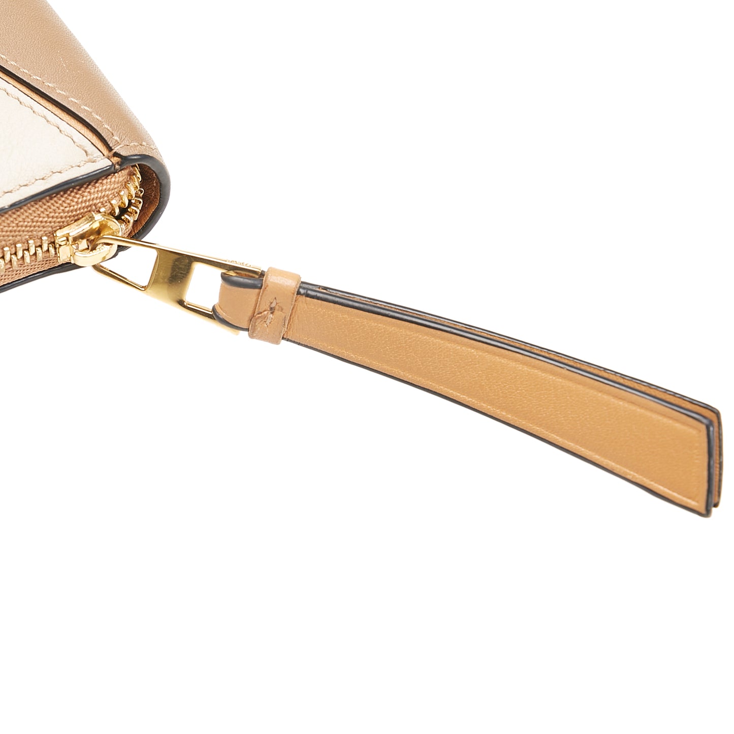 Puzzle Long Wallet