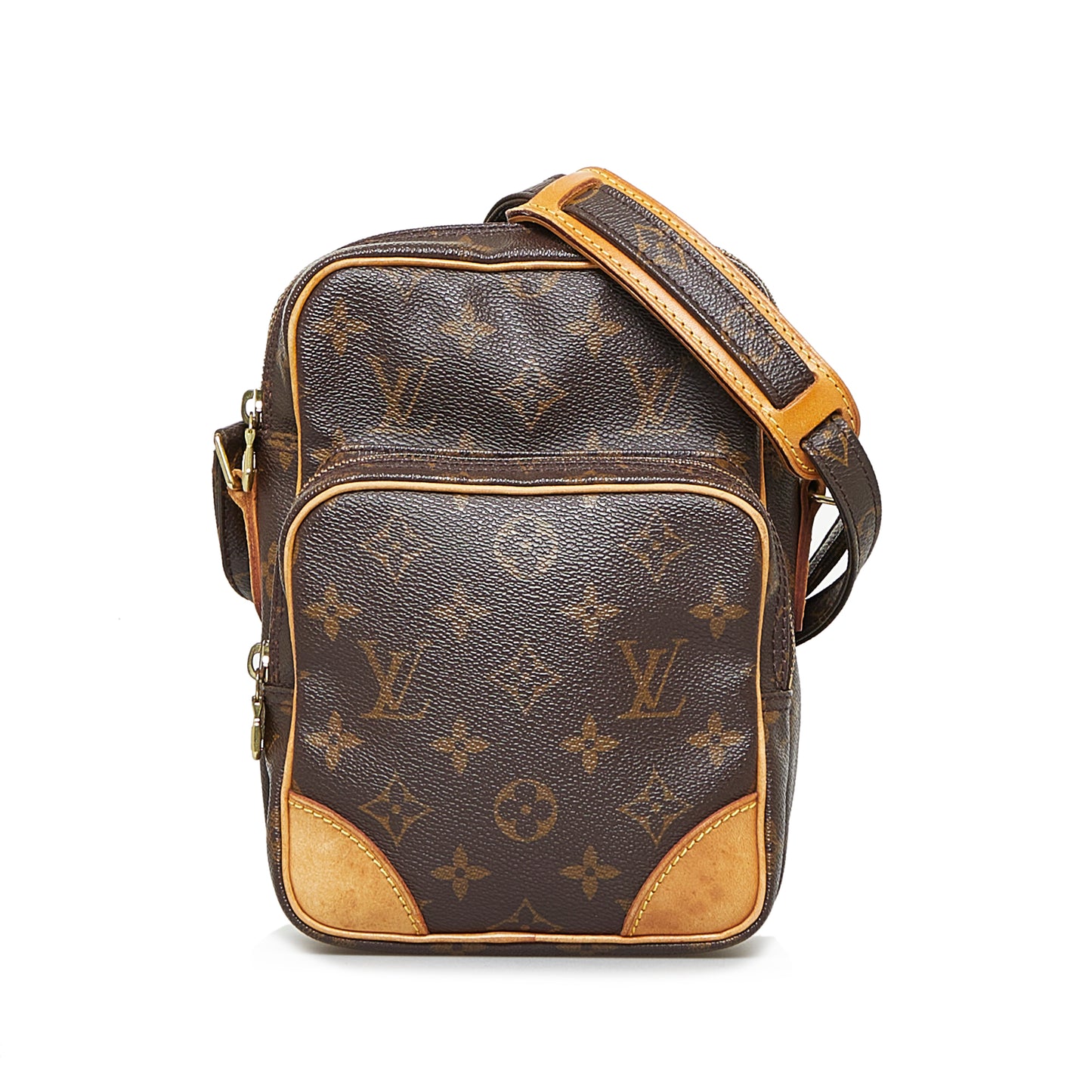 Monogram Amazone