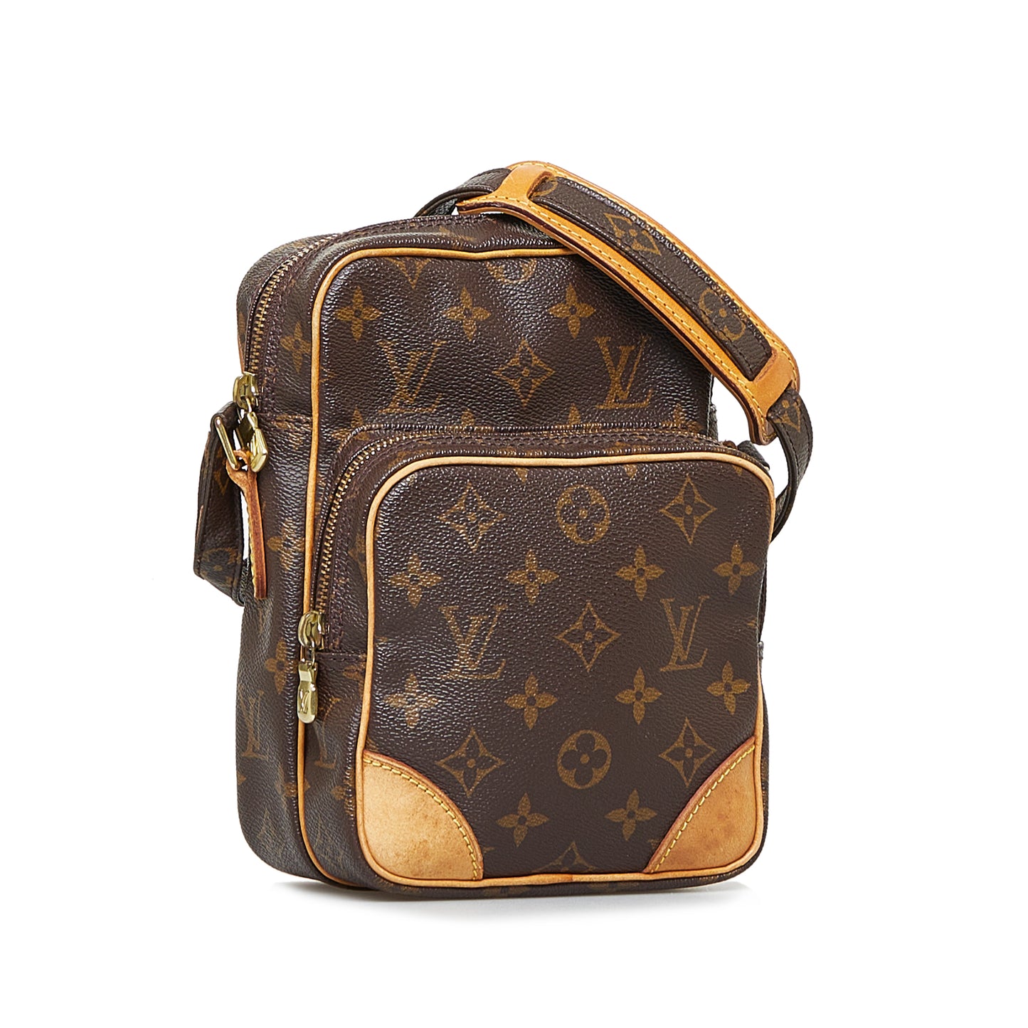 Monogram Amazone