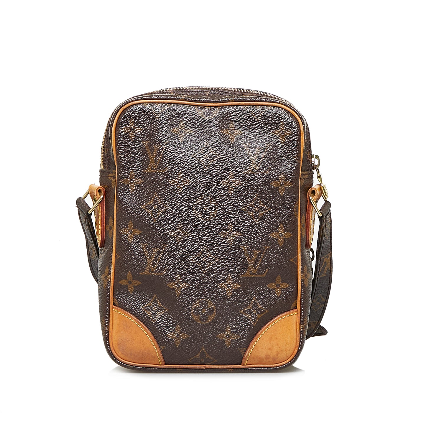 Monogram Amazone