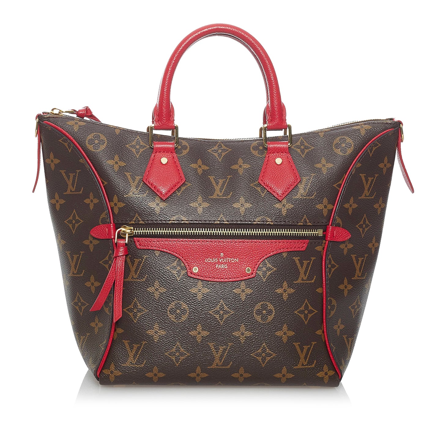 Monogram Tournelle PM