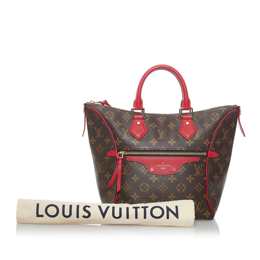 Monogram Tournelle PM