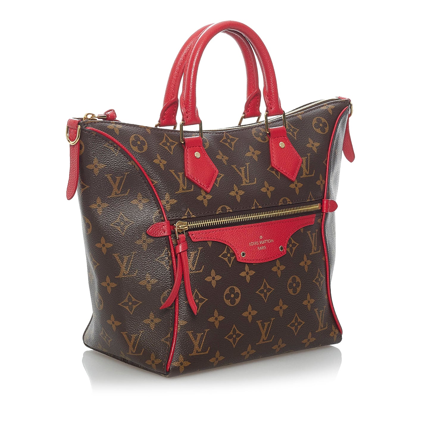 Monogram Tournelle PM