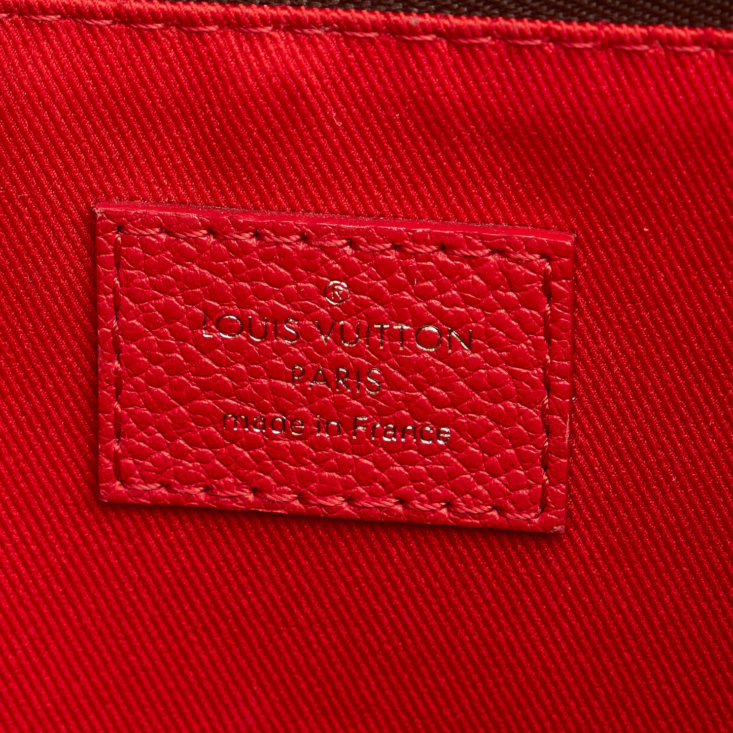 Monogram Tournelle PM
