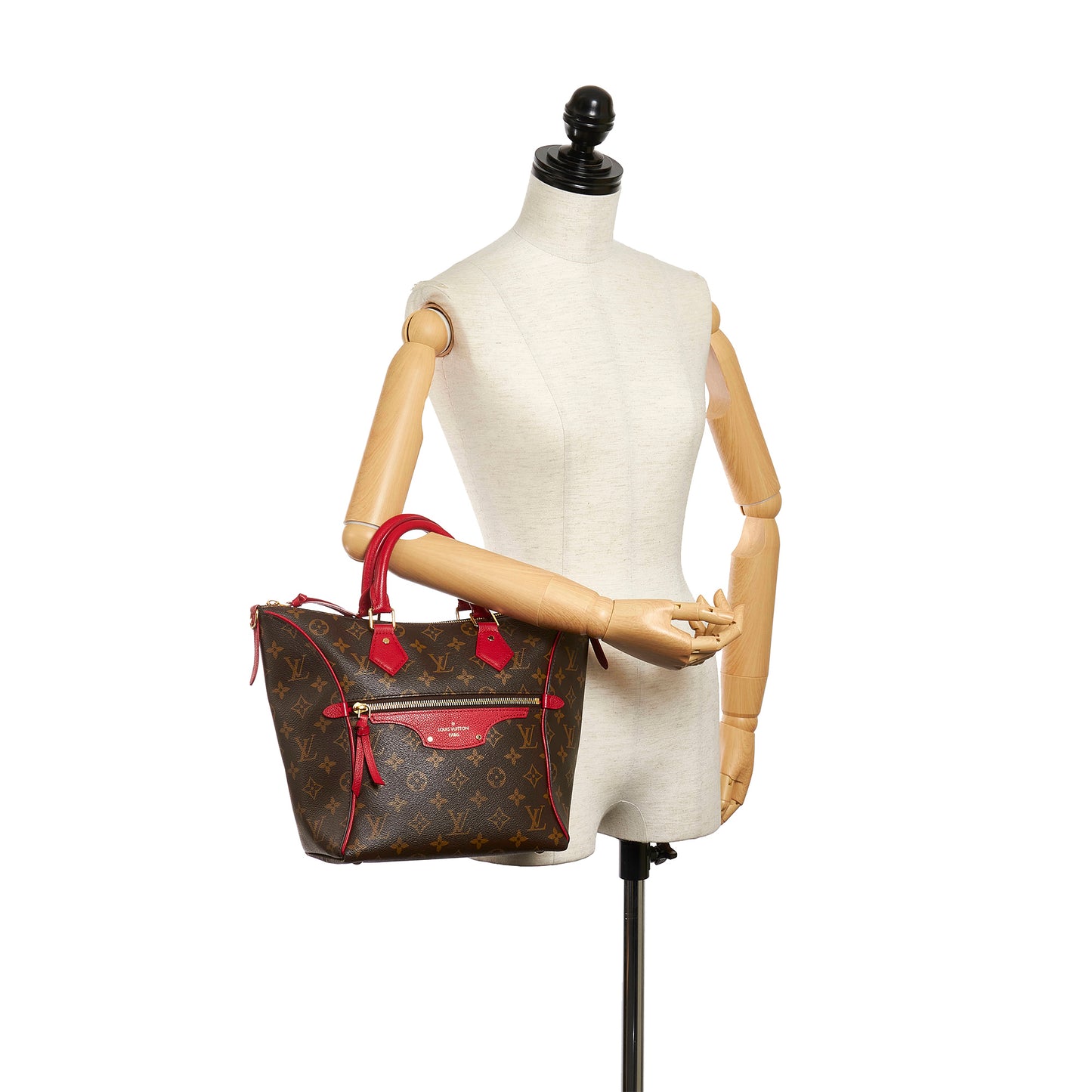 Monogram Tournelle PM