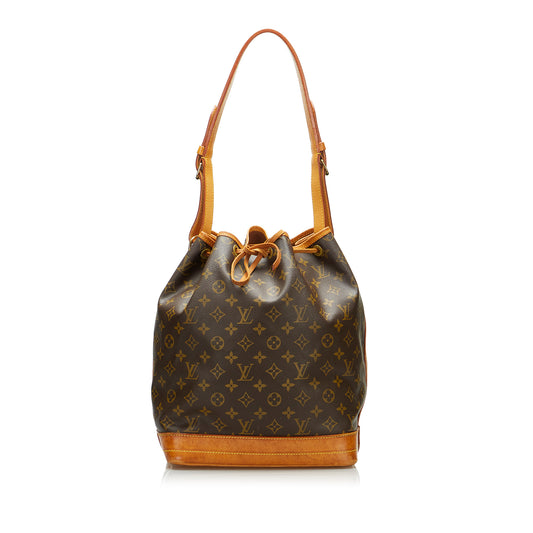 Monogram Noe