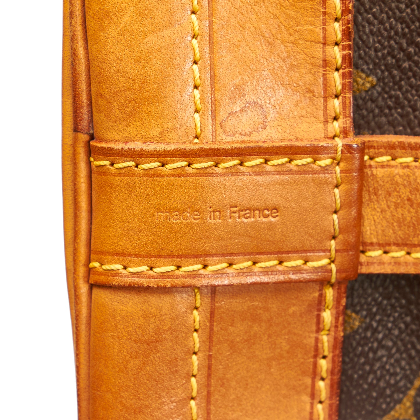 Monogram Noe