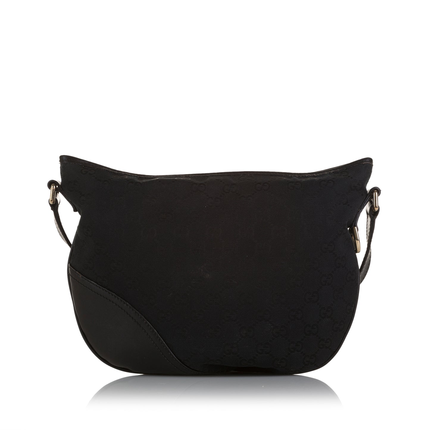 GG Canvas New Britt Crossbody
