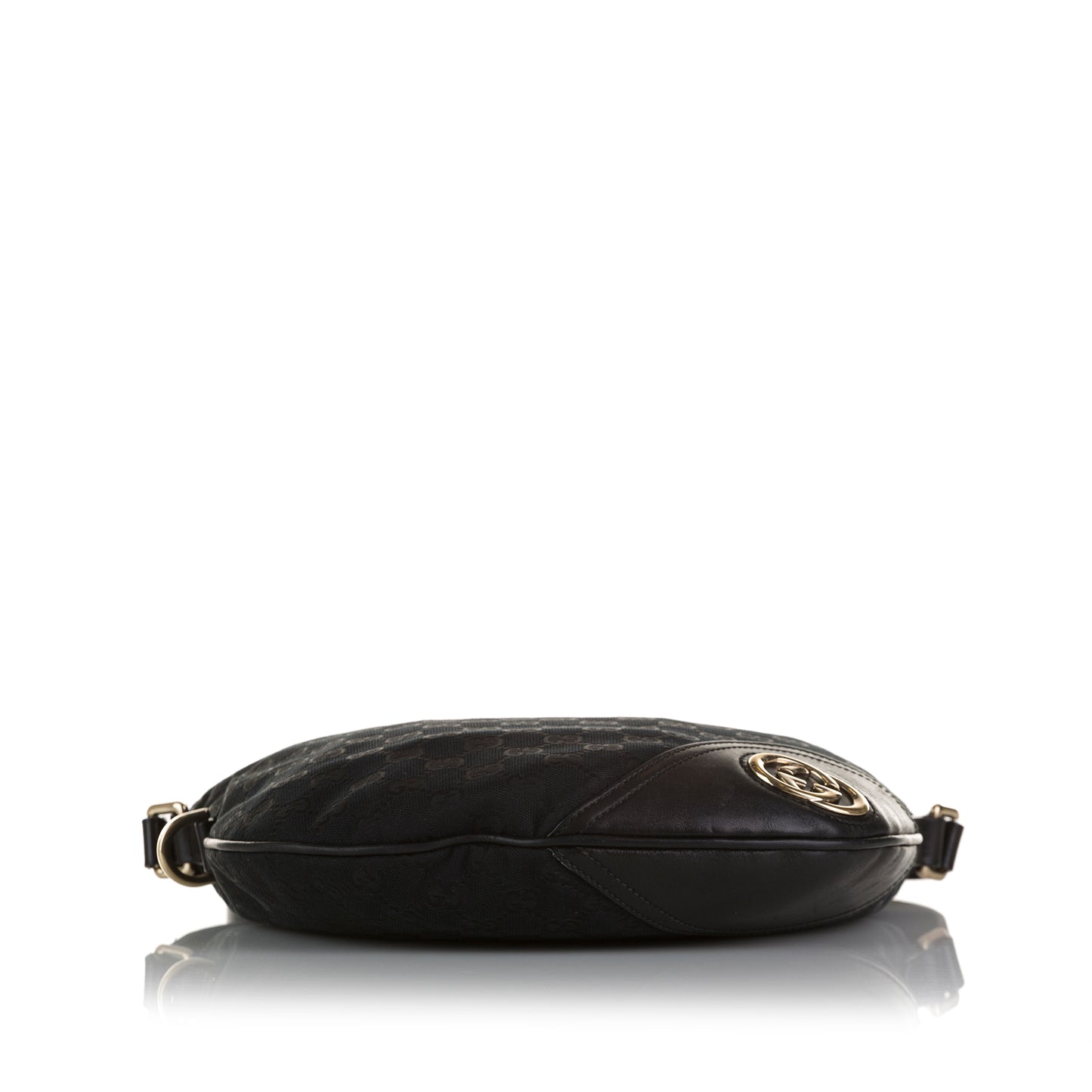 GG Canvas New Britt Crossbody