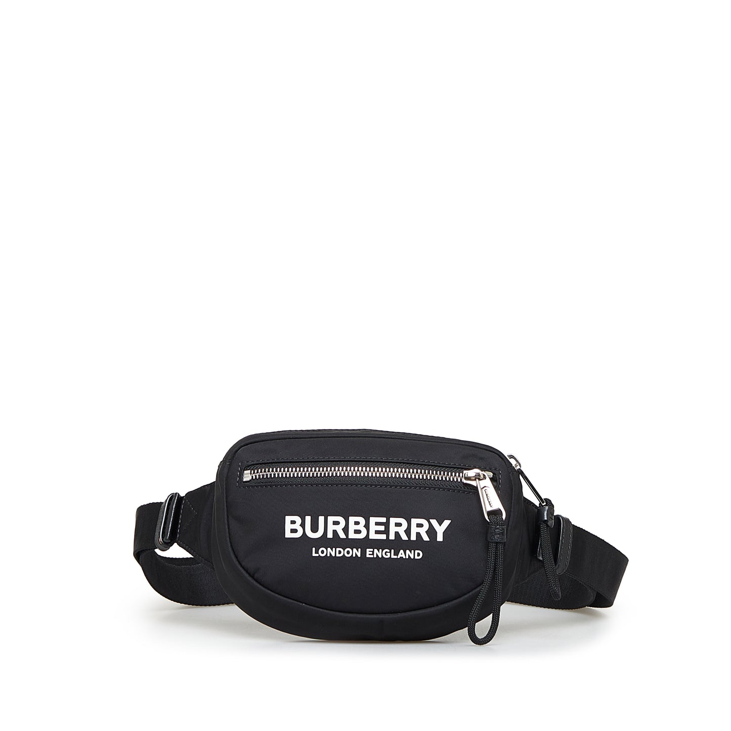 Nylon Belt Bag