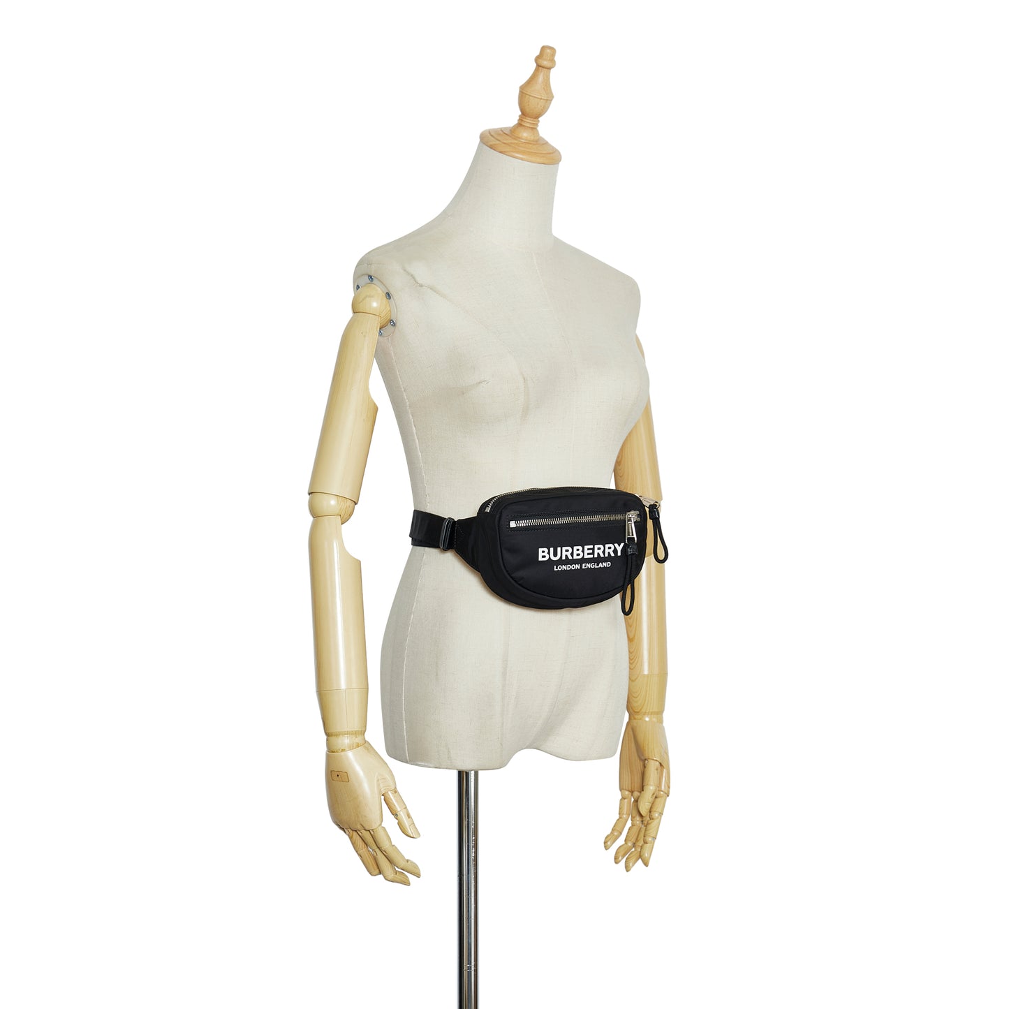 Nylon Belt Bag