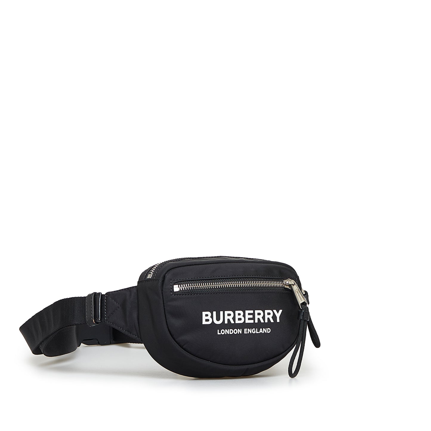 Nylon Belt Bag