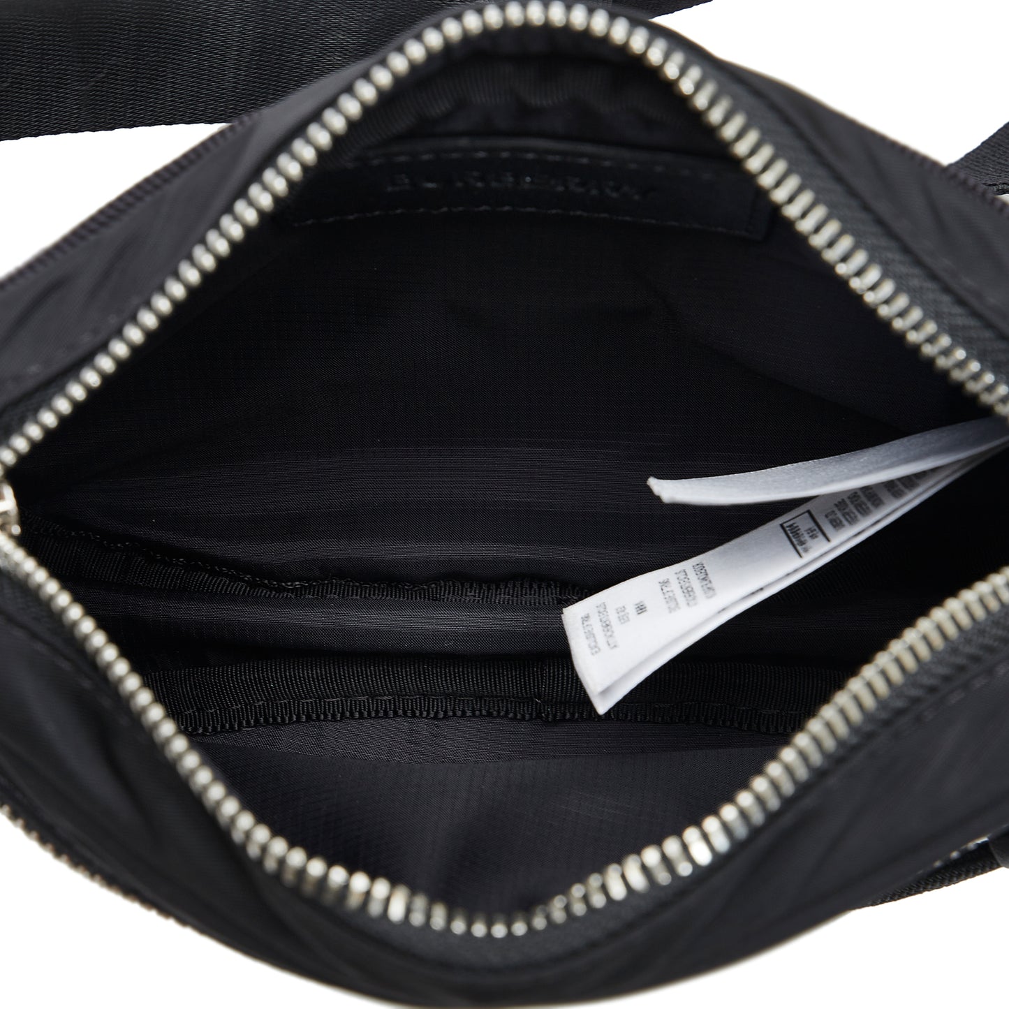 Nylon Belt Bag