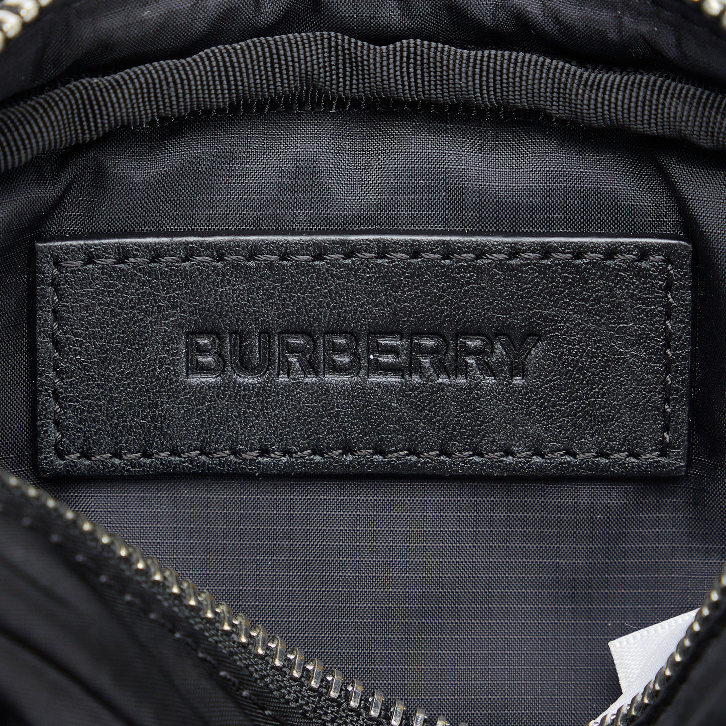 Nylon Belt Bag
