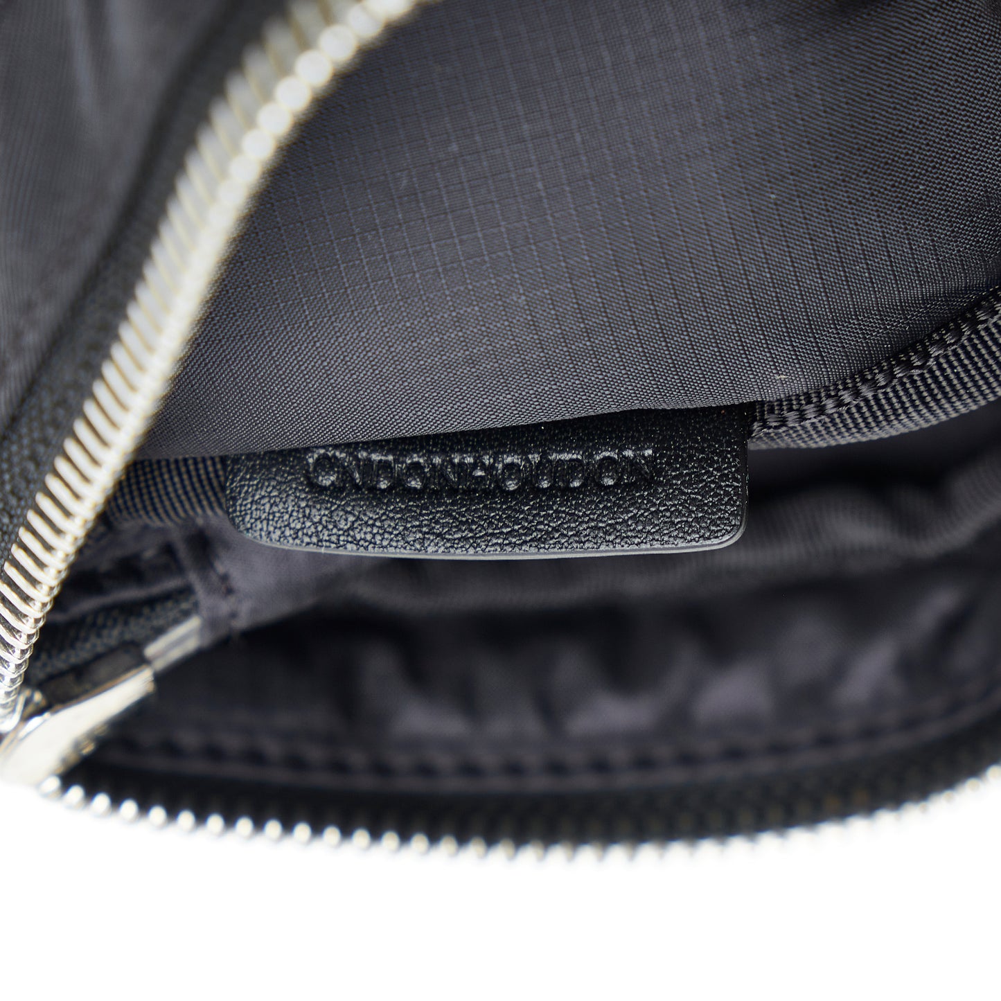 Nylon Belt Bag
