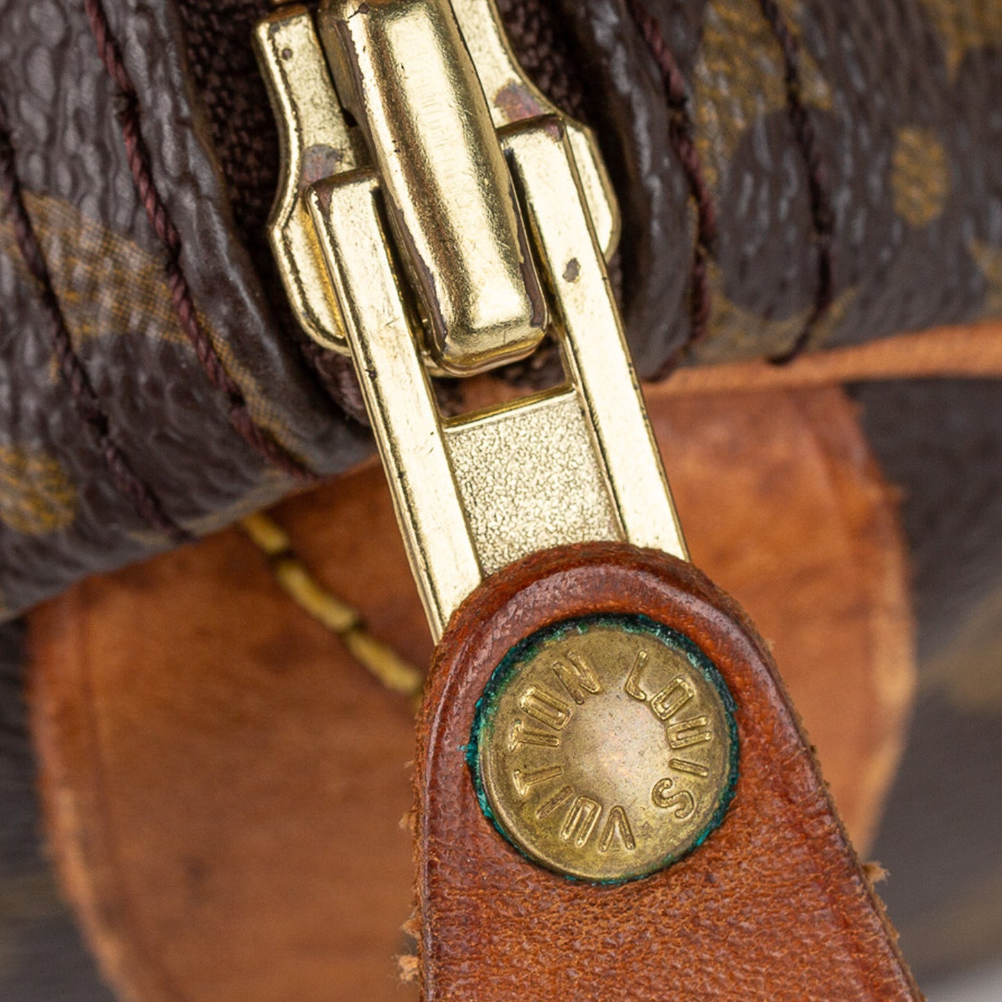 Monogram Speedy 25