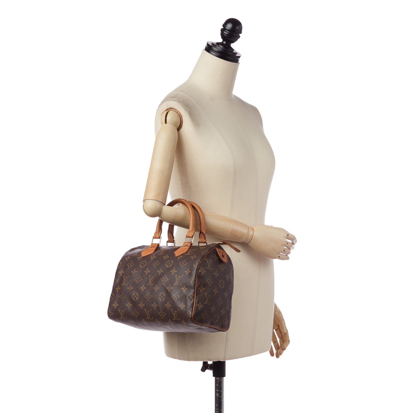 Monogram Speedy 25