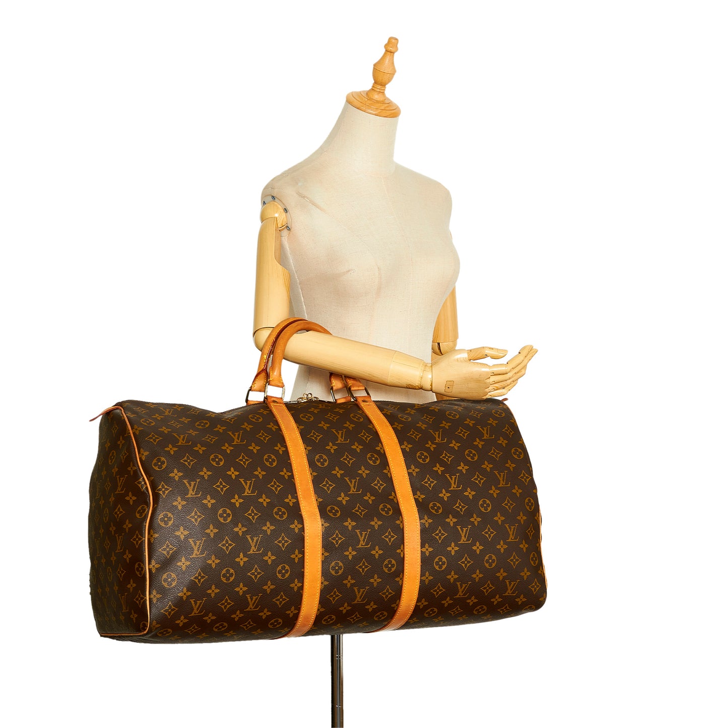 Monogram Keepall 60