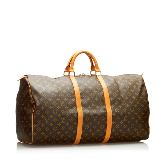 Monogram Keepall 60
