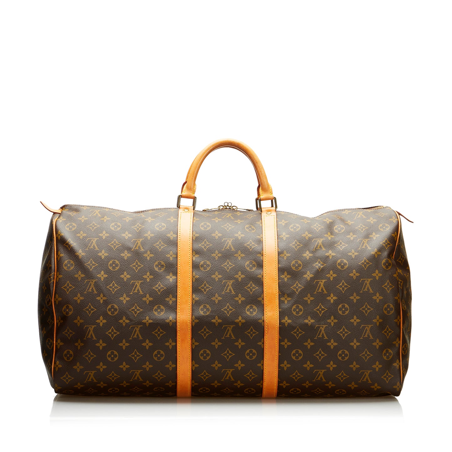 Monogram Keepall 60