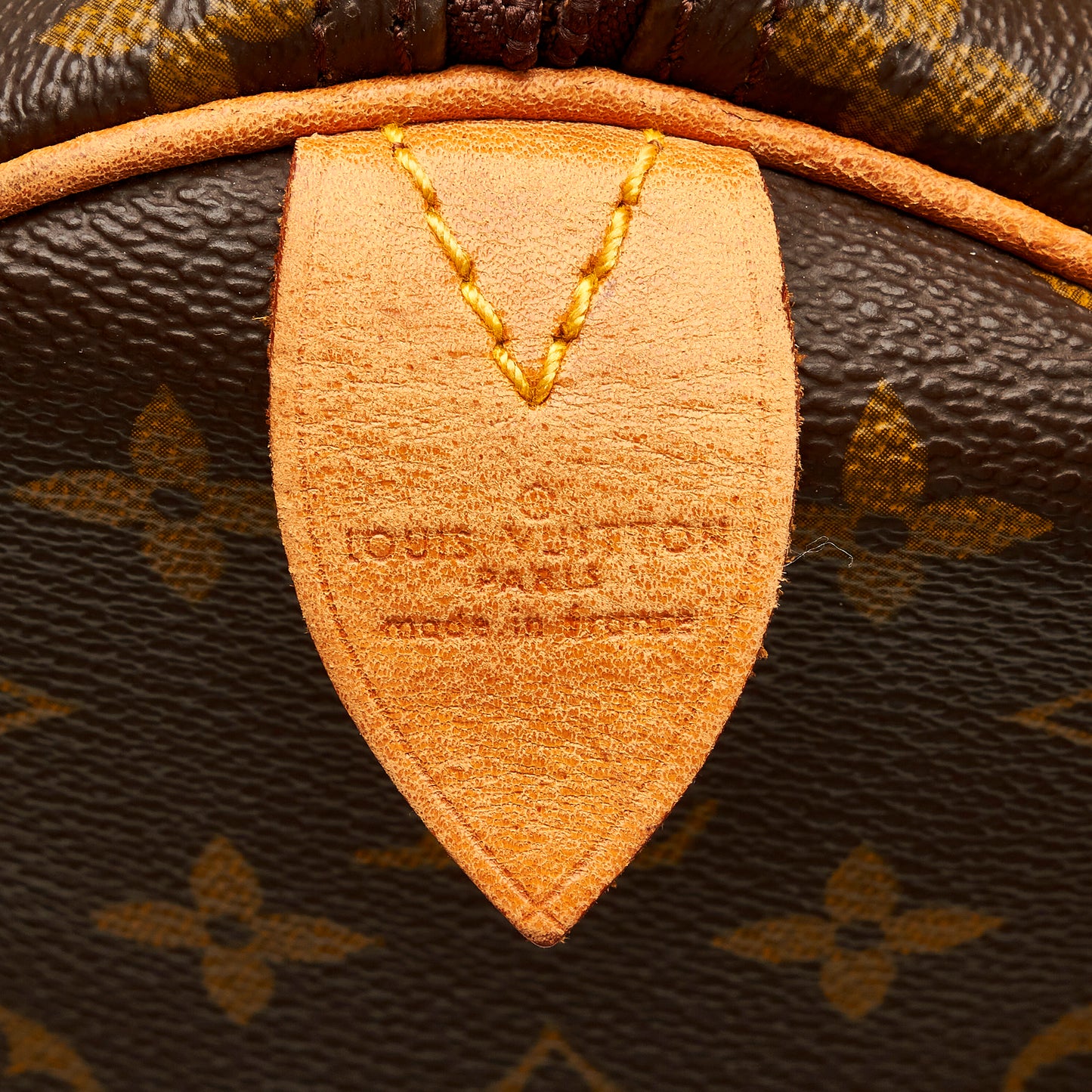 Monogram Keepall 60