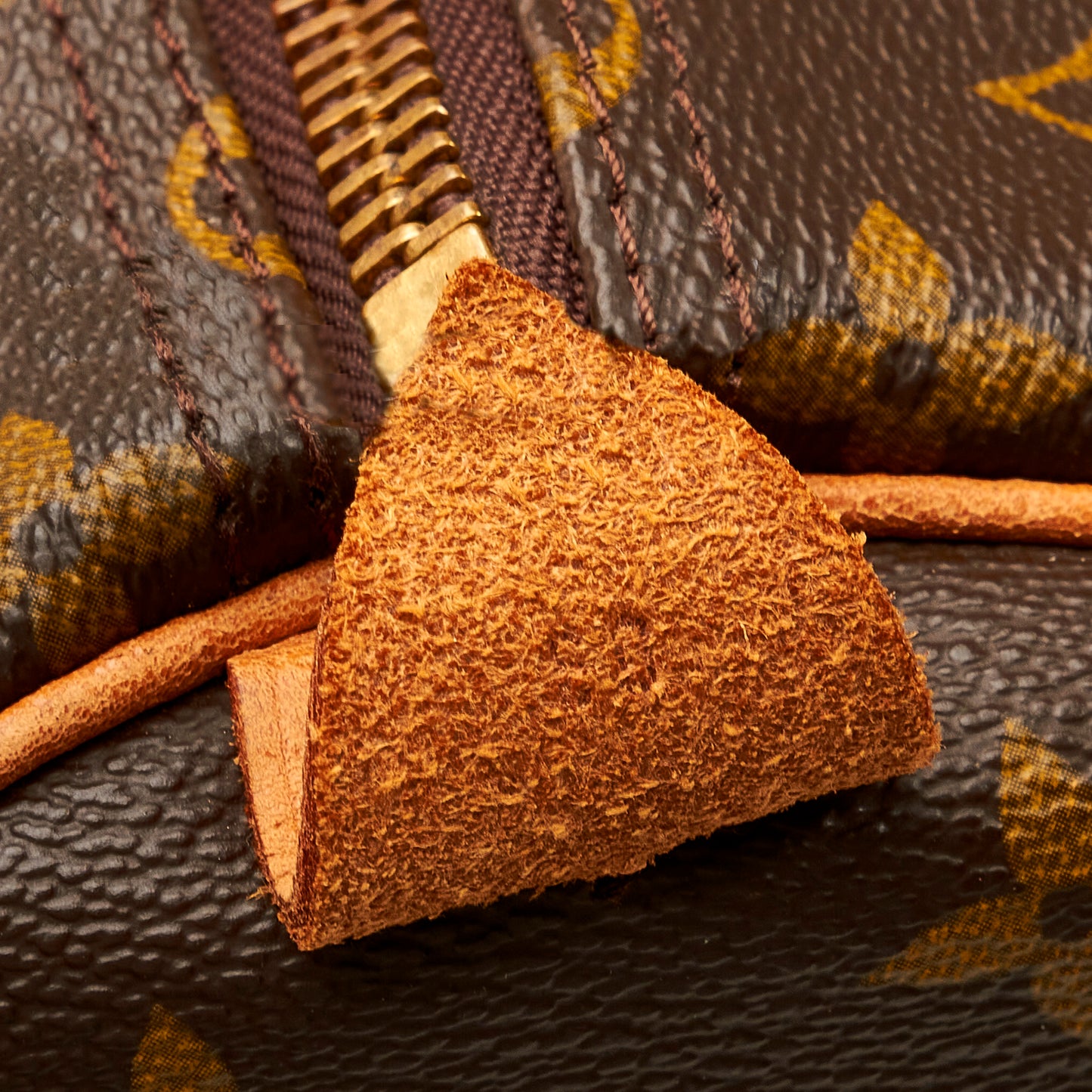 Monogram Keepall 60