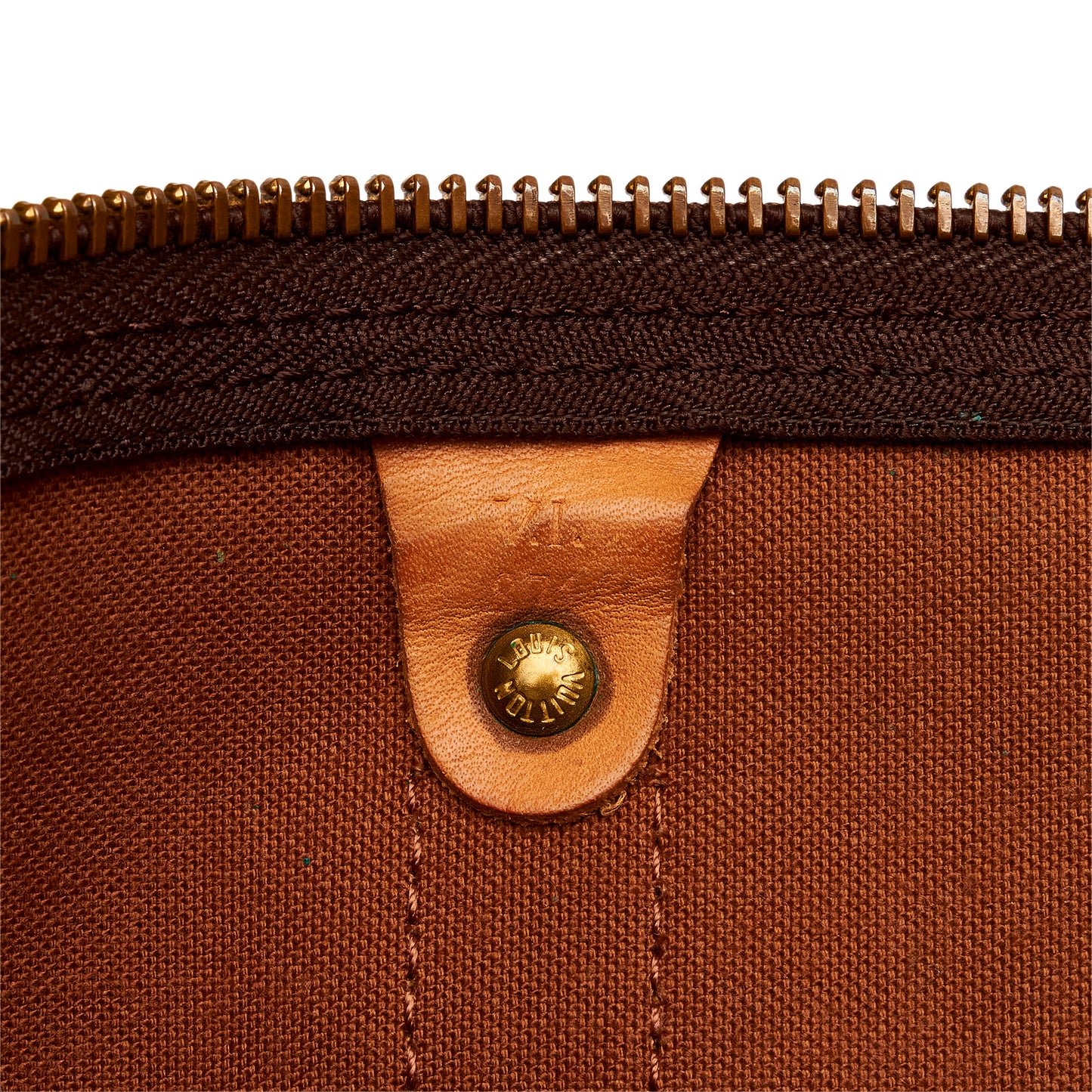 Monogram Keepall 60