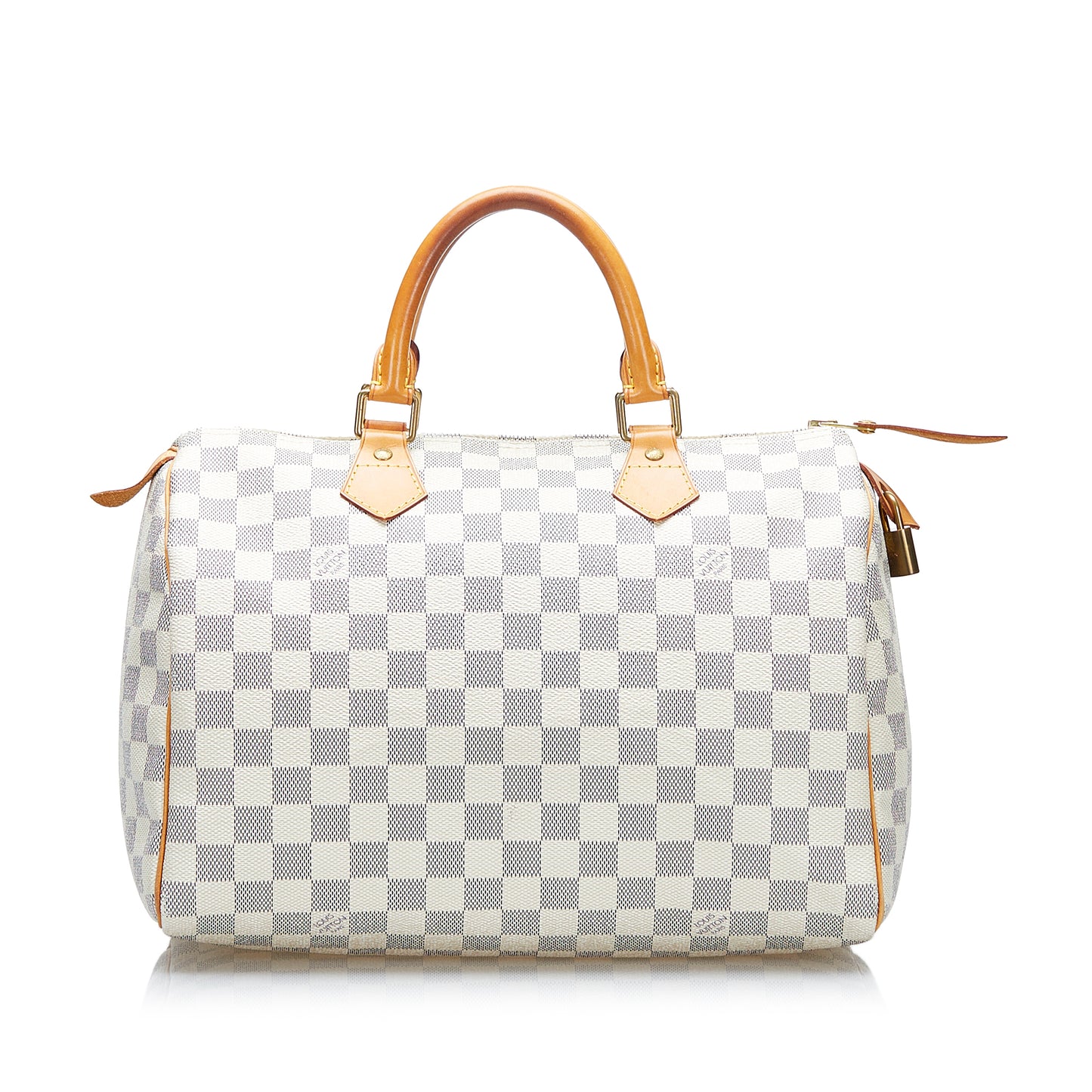 Damier Azur Speedy 30
