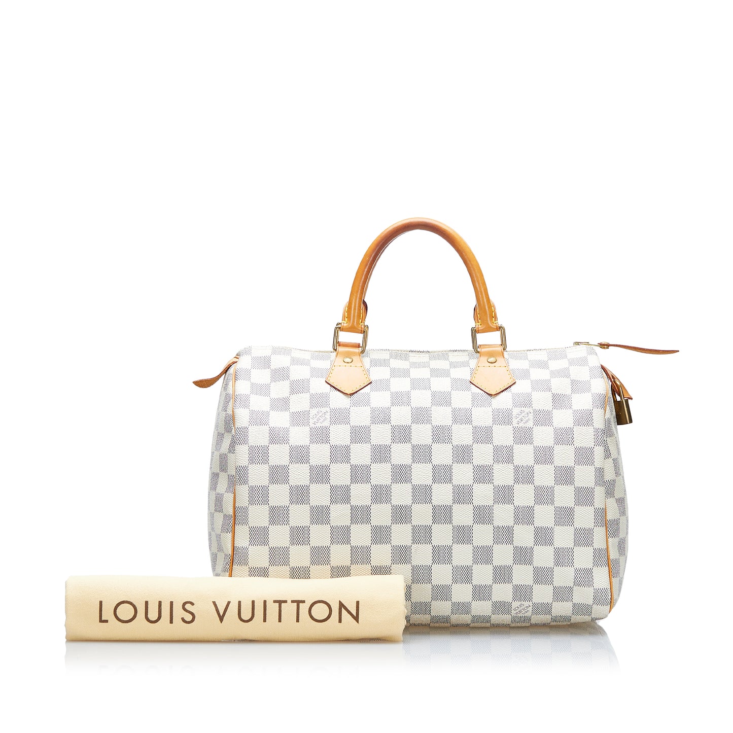 Damier Azur Speedy 30