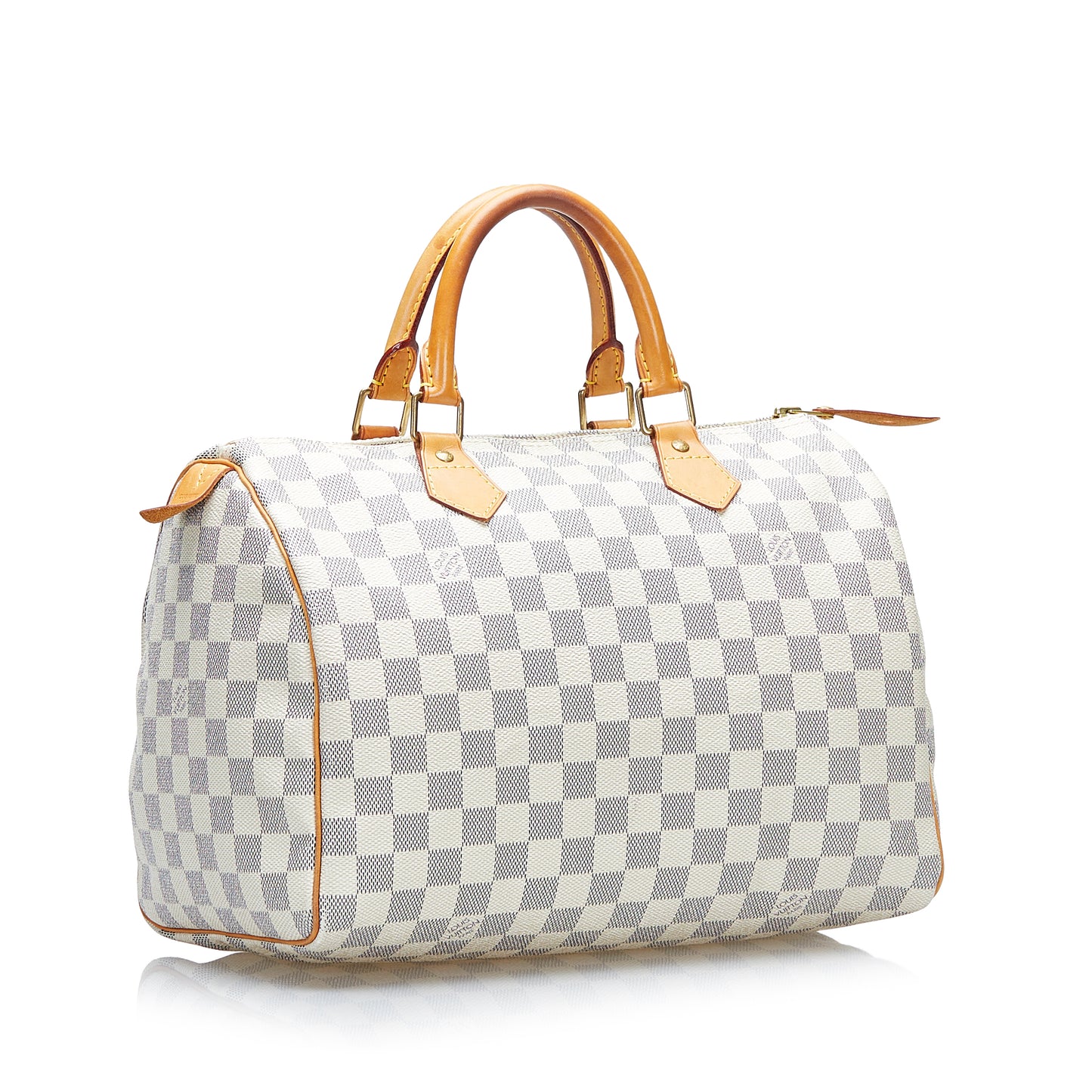 Damier Azur Speedy 30
