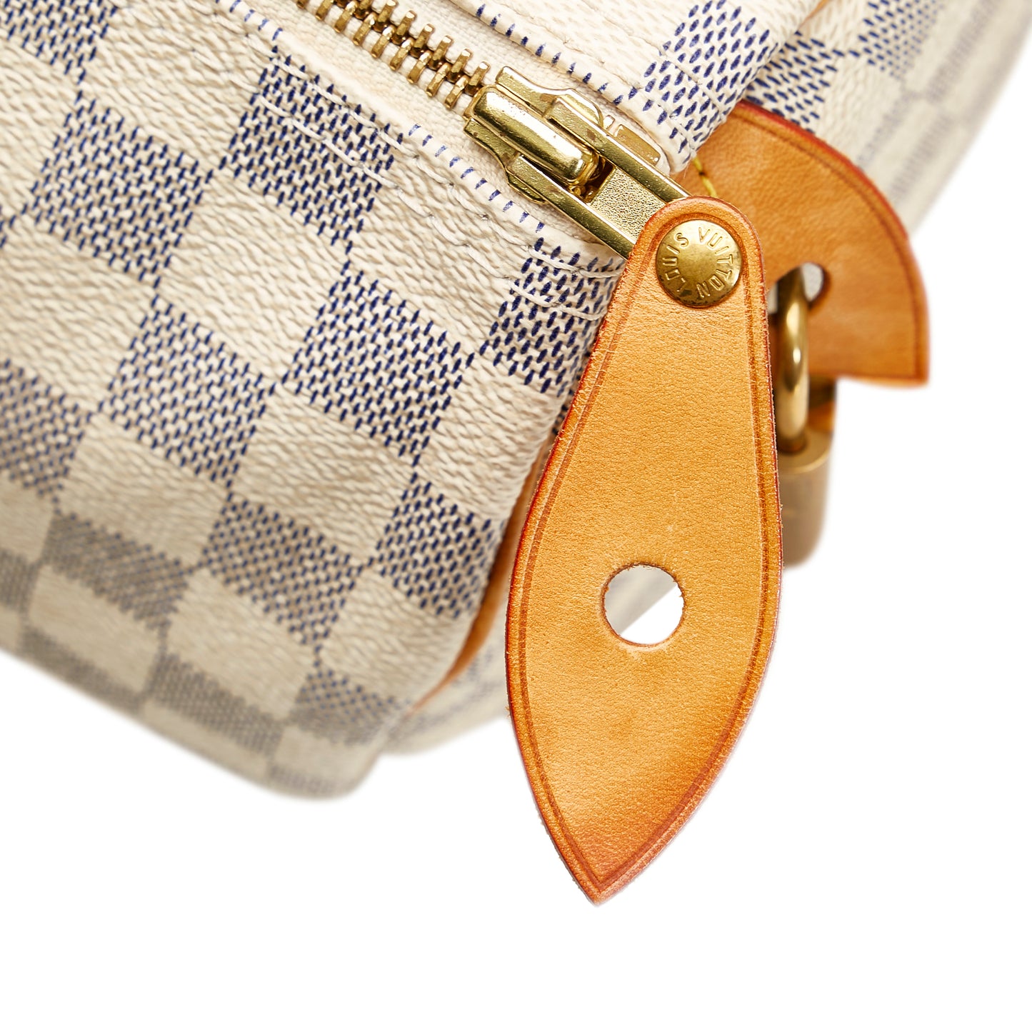 Damier Azur Speedy 30