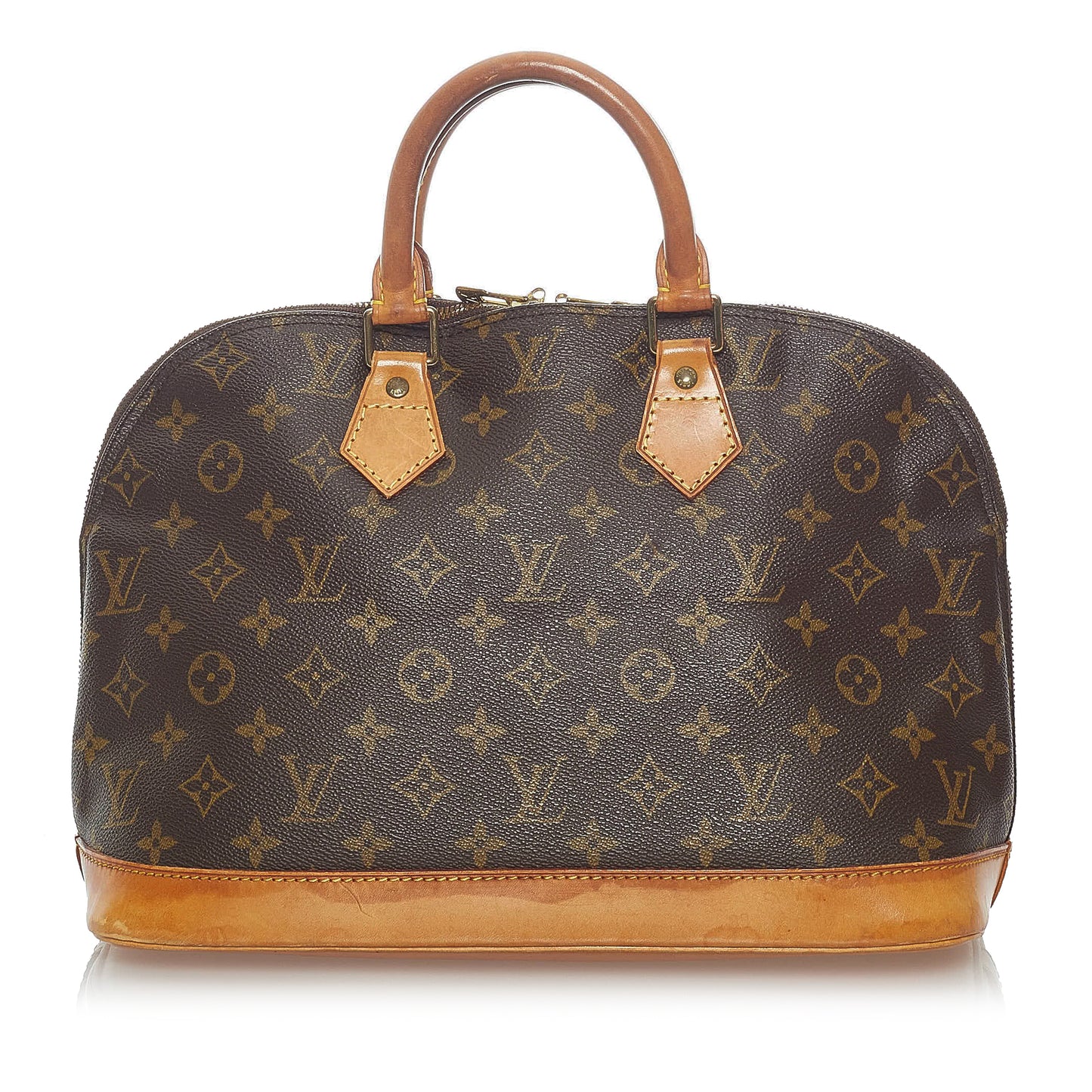 Monogram Alma PM