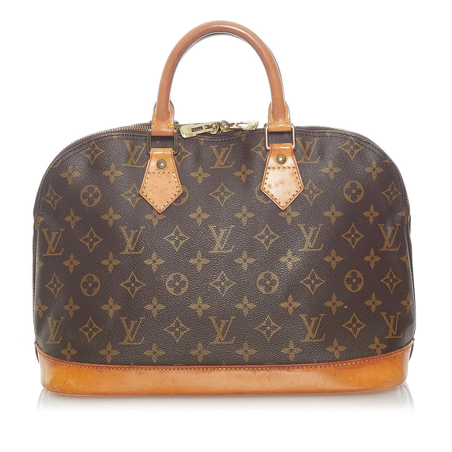 Monogram Alma PM