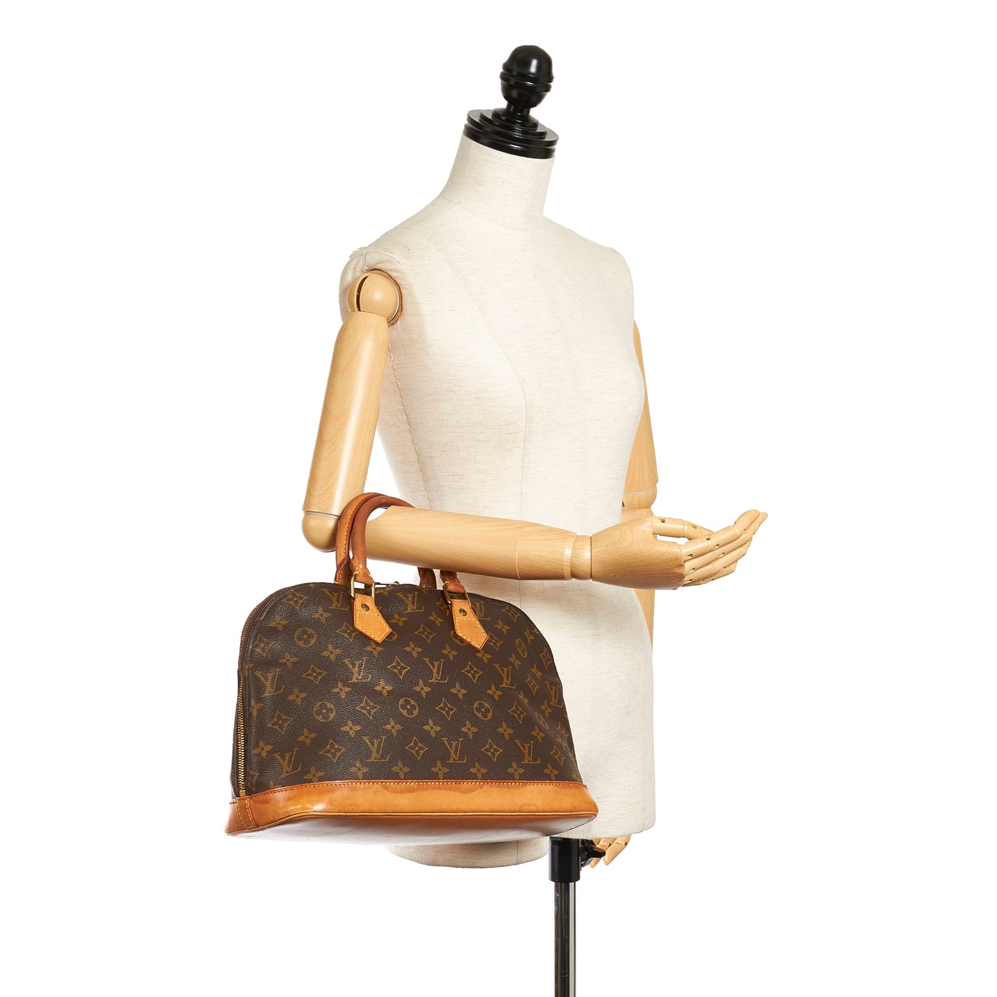 Monogram Alma PM