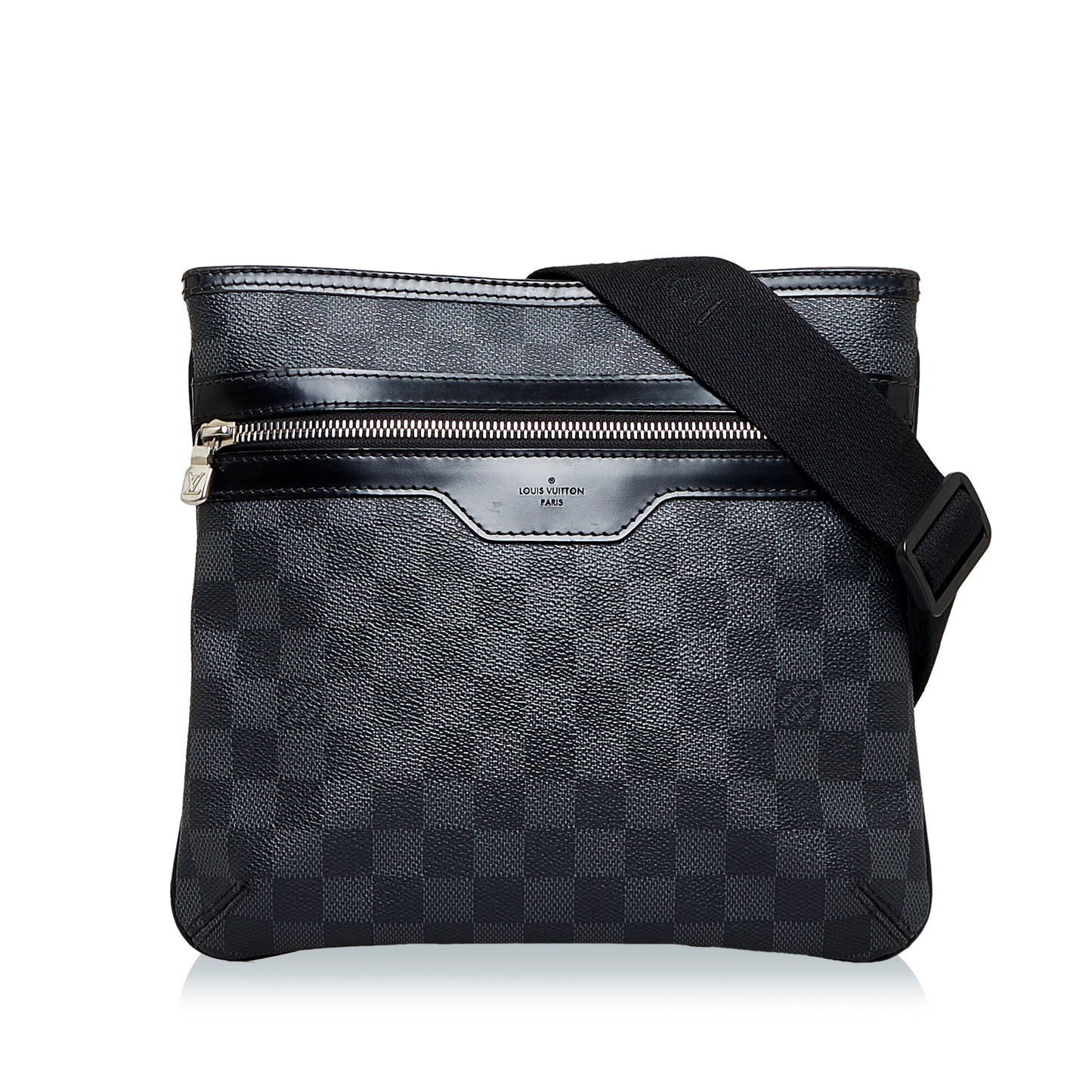 Damier Graphite Thomas