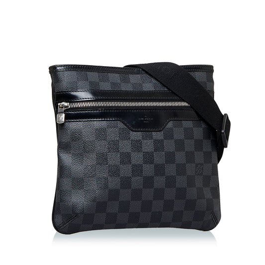 Damier Graphite Thomas