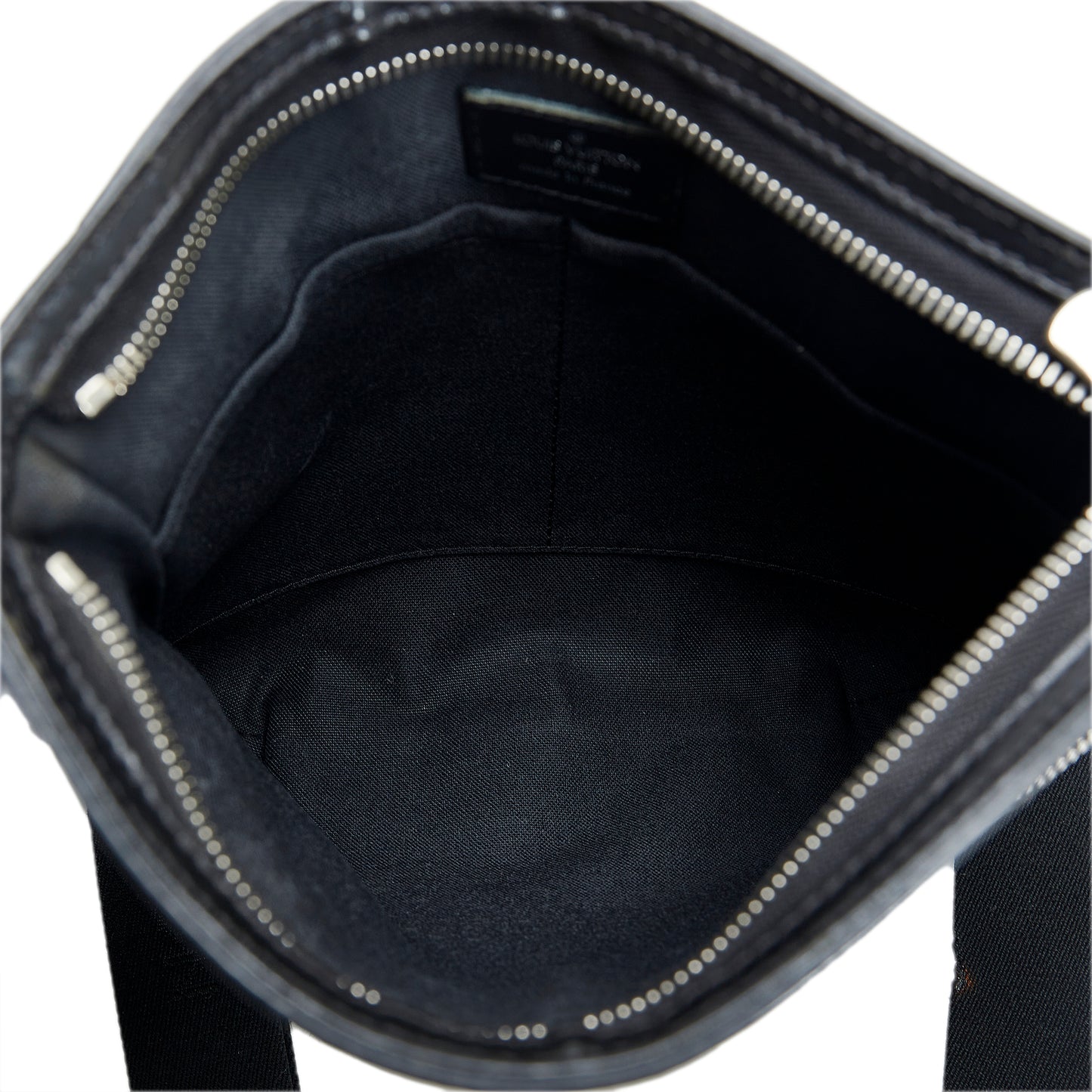 Damier Graphite Thomas