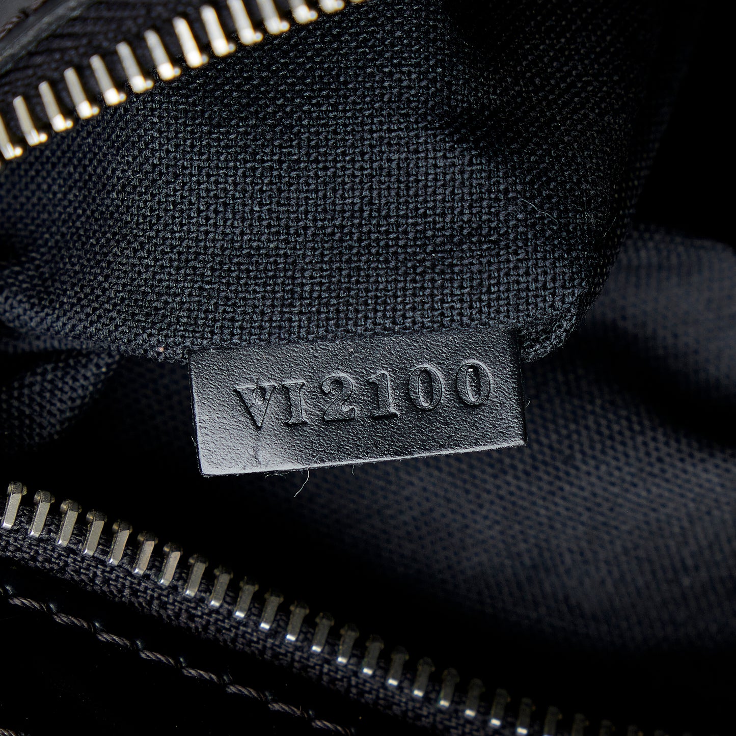 Damier Graphite Thomas
