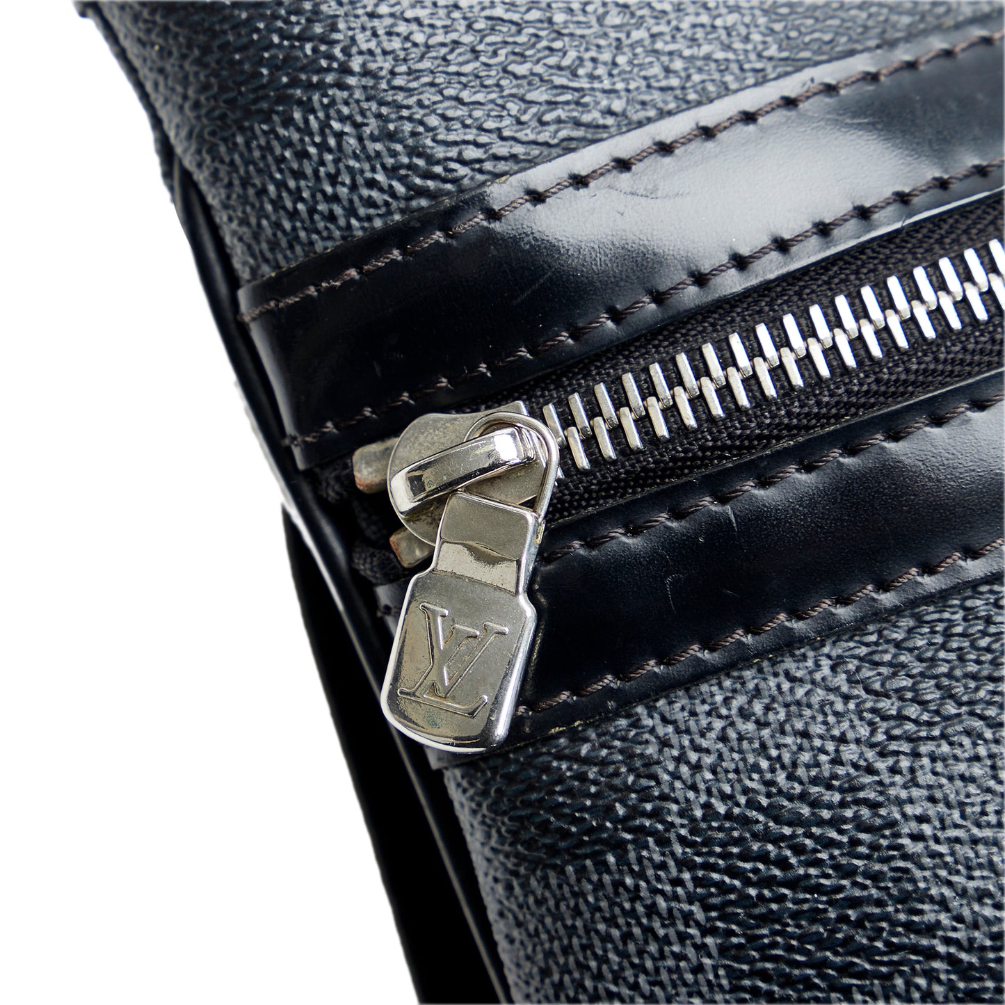 Damier Graphite Thomas