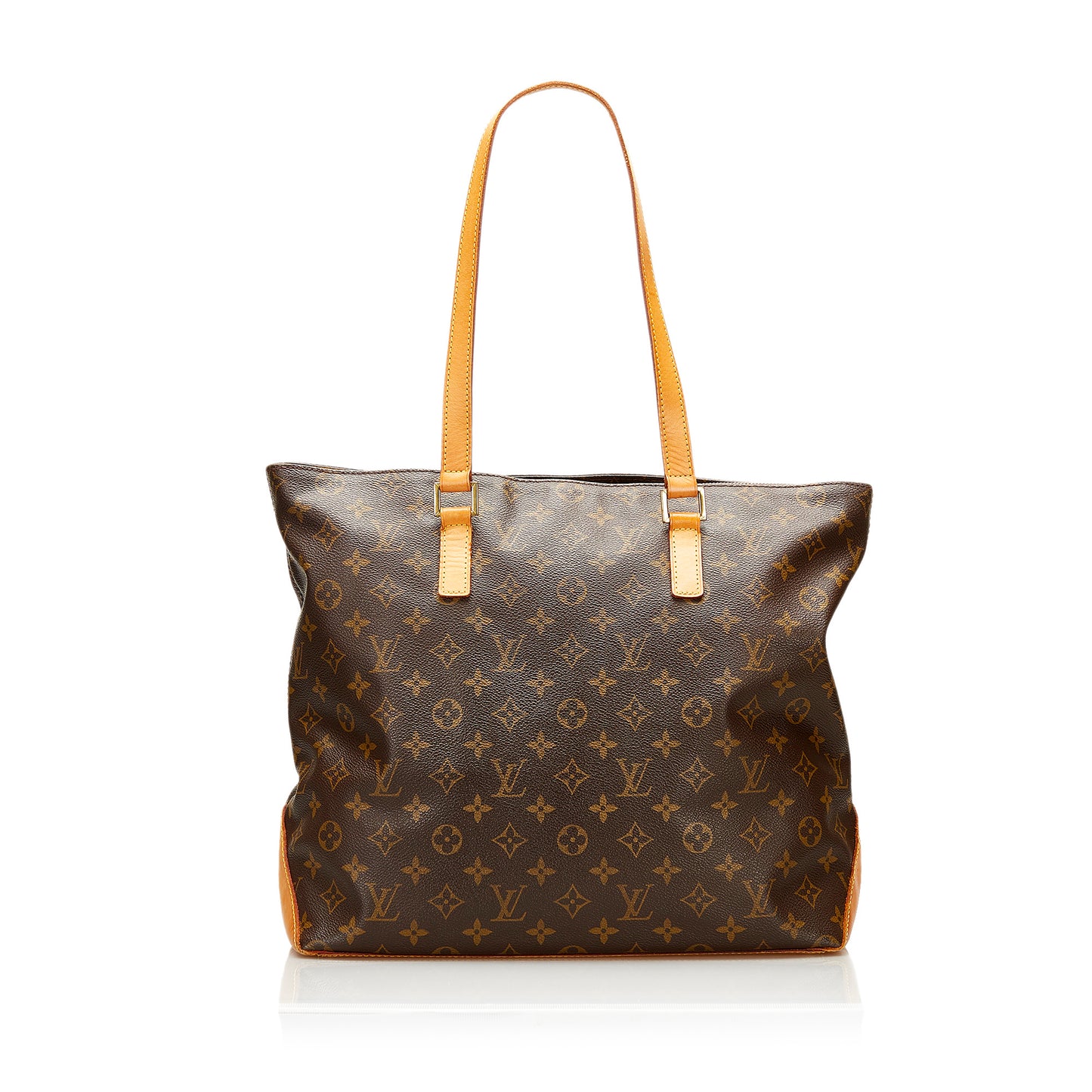 Monogram Cabas Mezzo