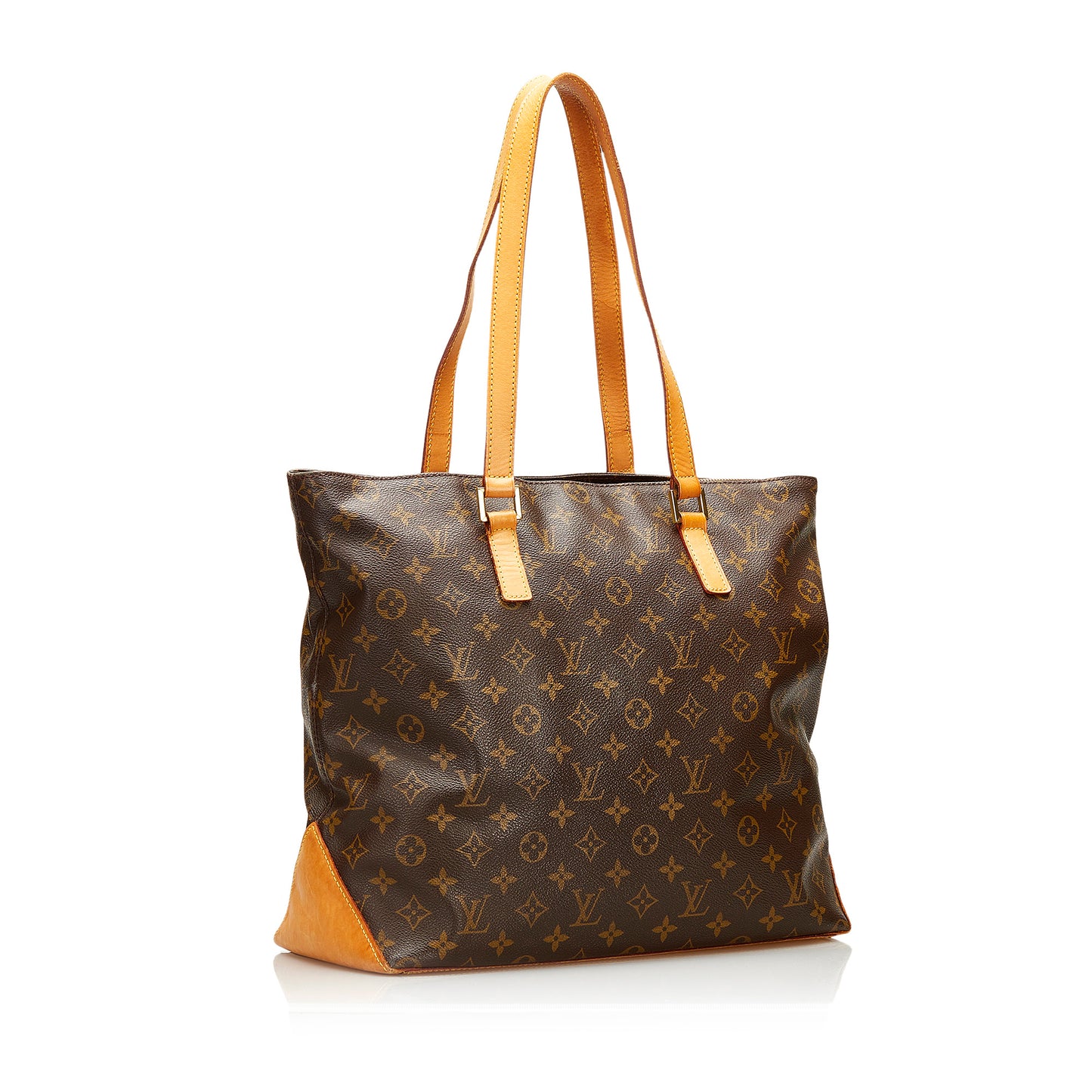 Monogram Cabas Mezzo